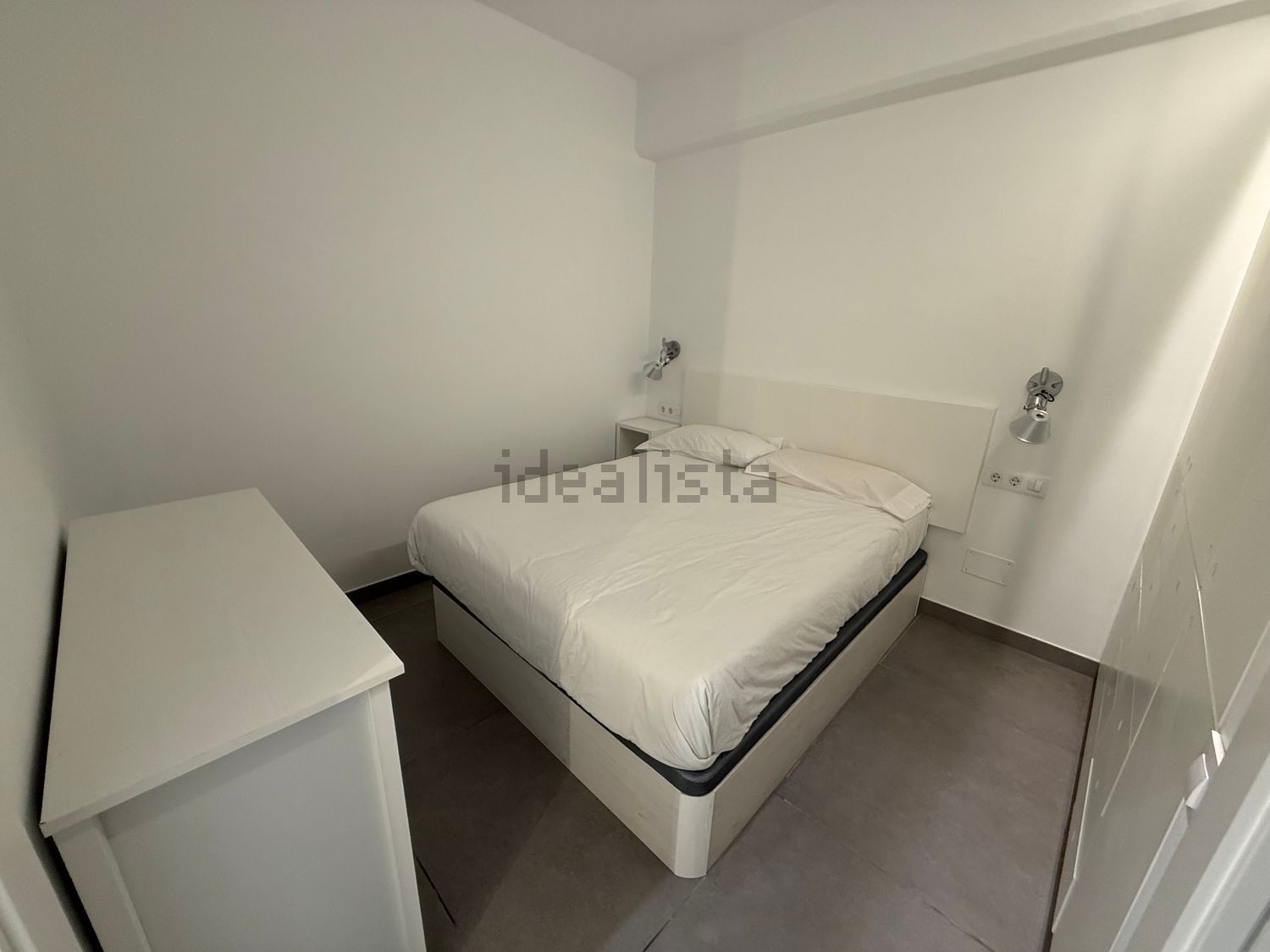 Pis de 30 m² a Barcelona