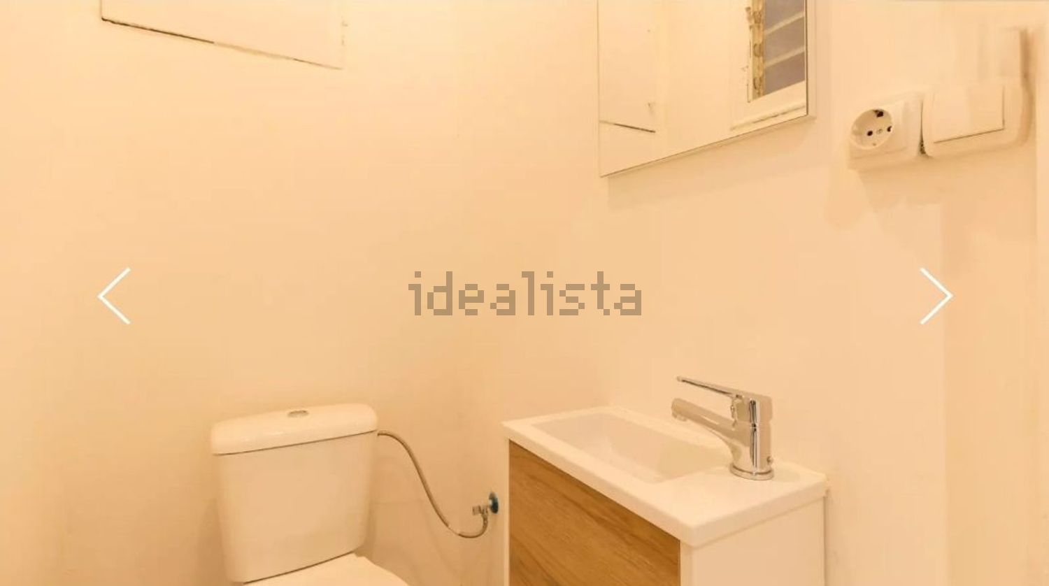 Stanza in affitto, Barcelona