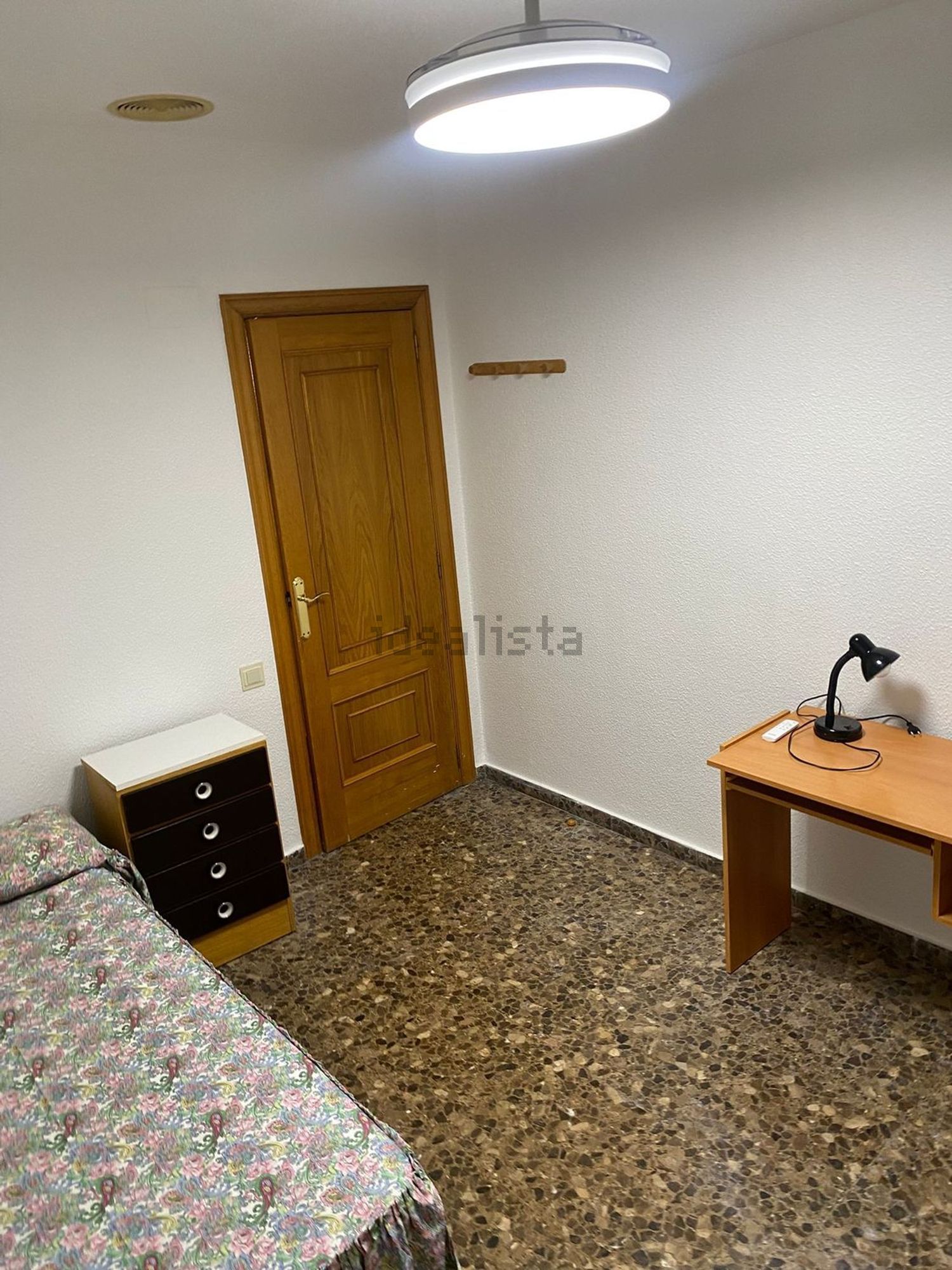 Piso de 100 m² en Murcia