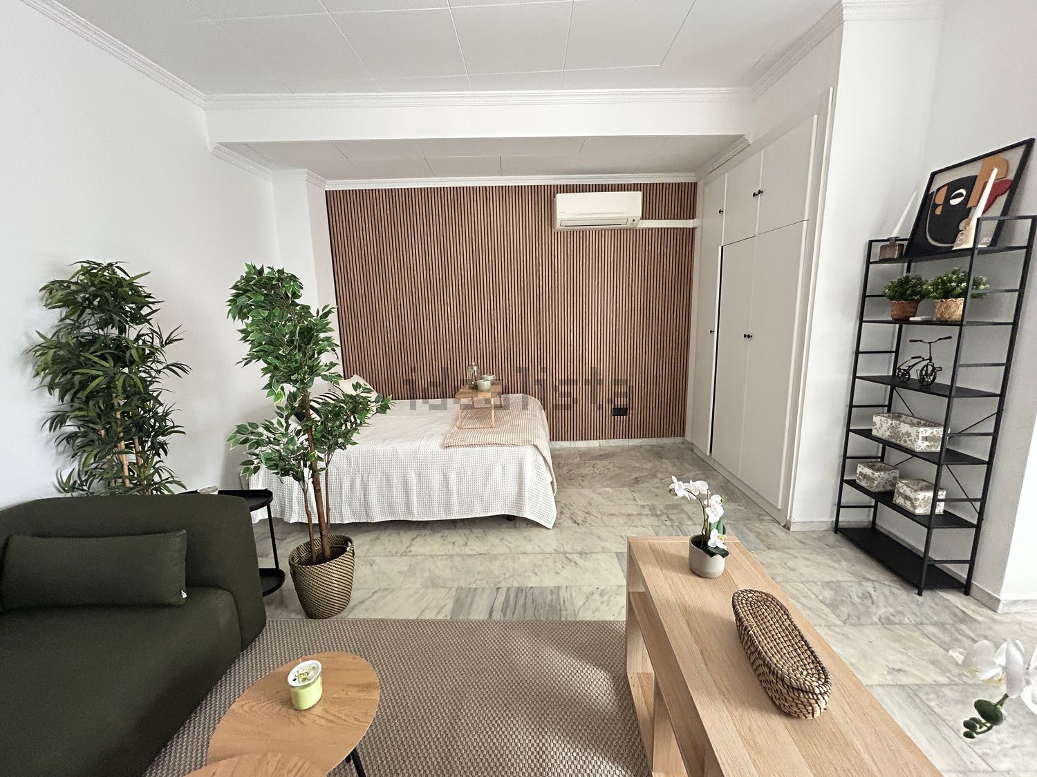 Appartamento 45 m² a Madrid