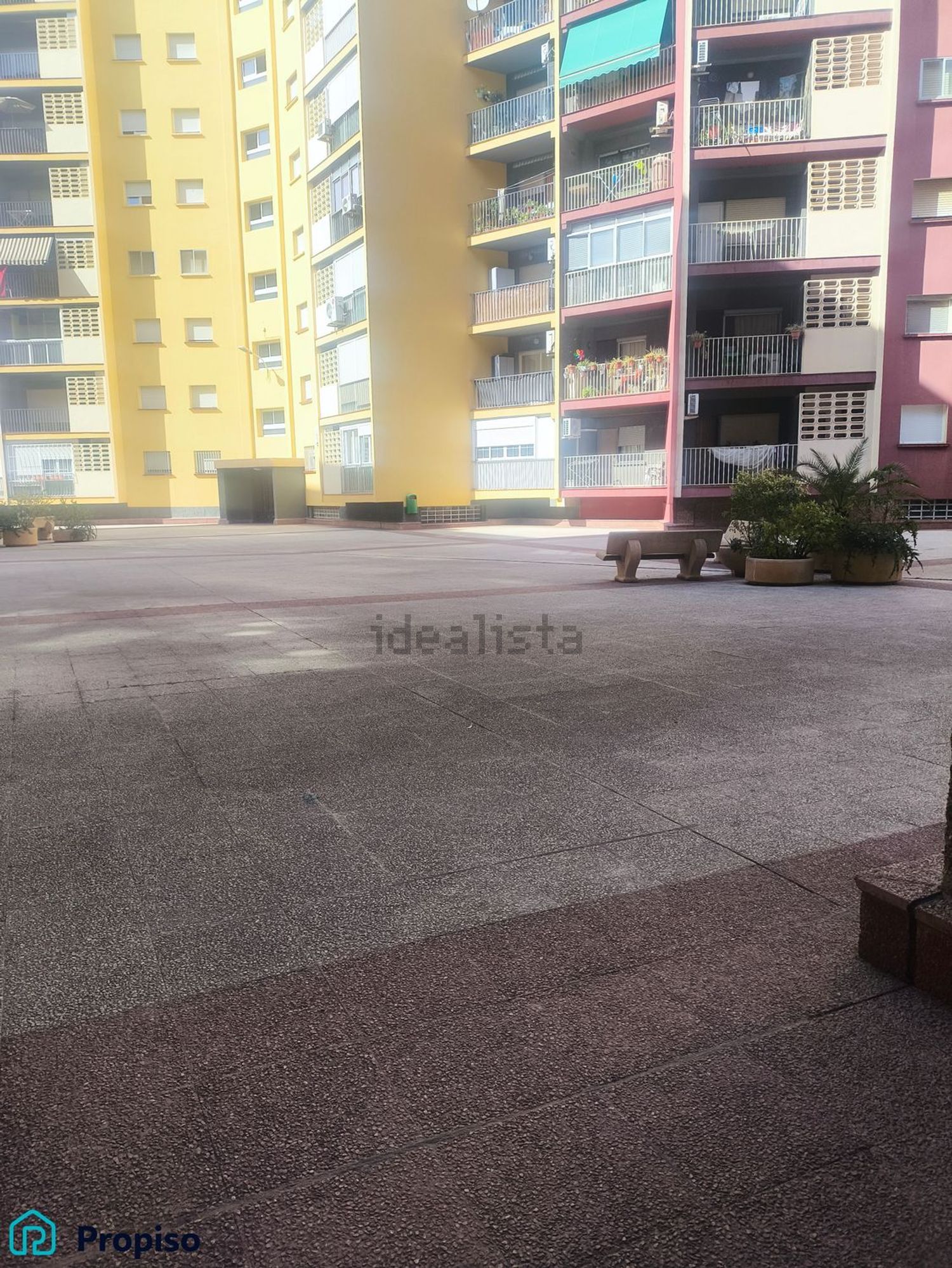 Piso de 97 m² en Zaragoza