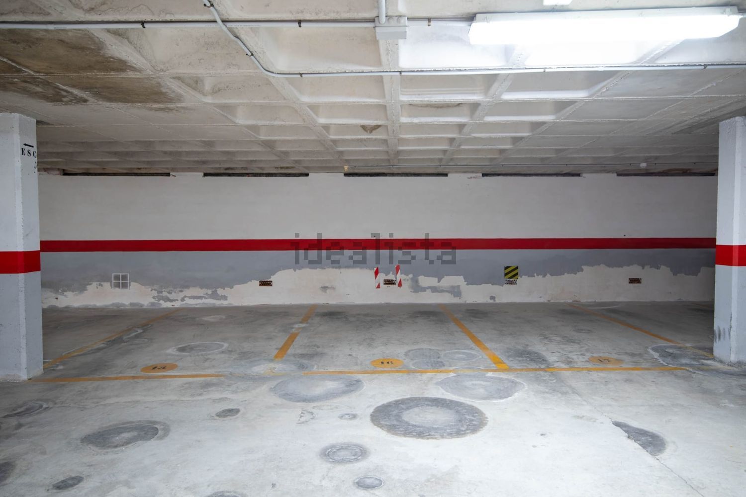 Piso de 119 m² en Calpe
