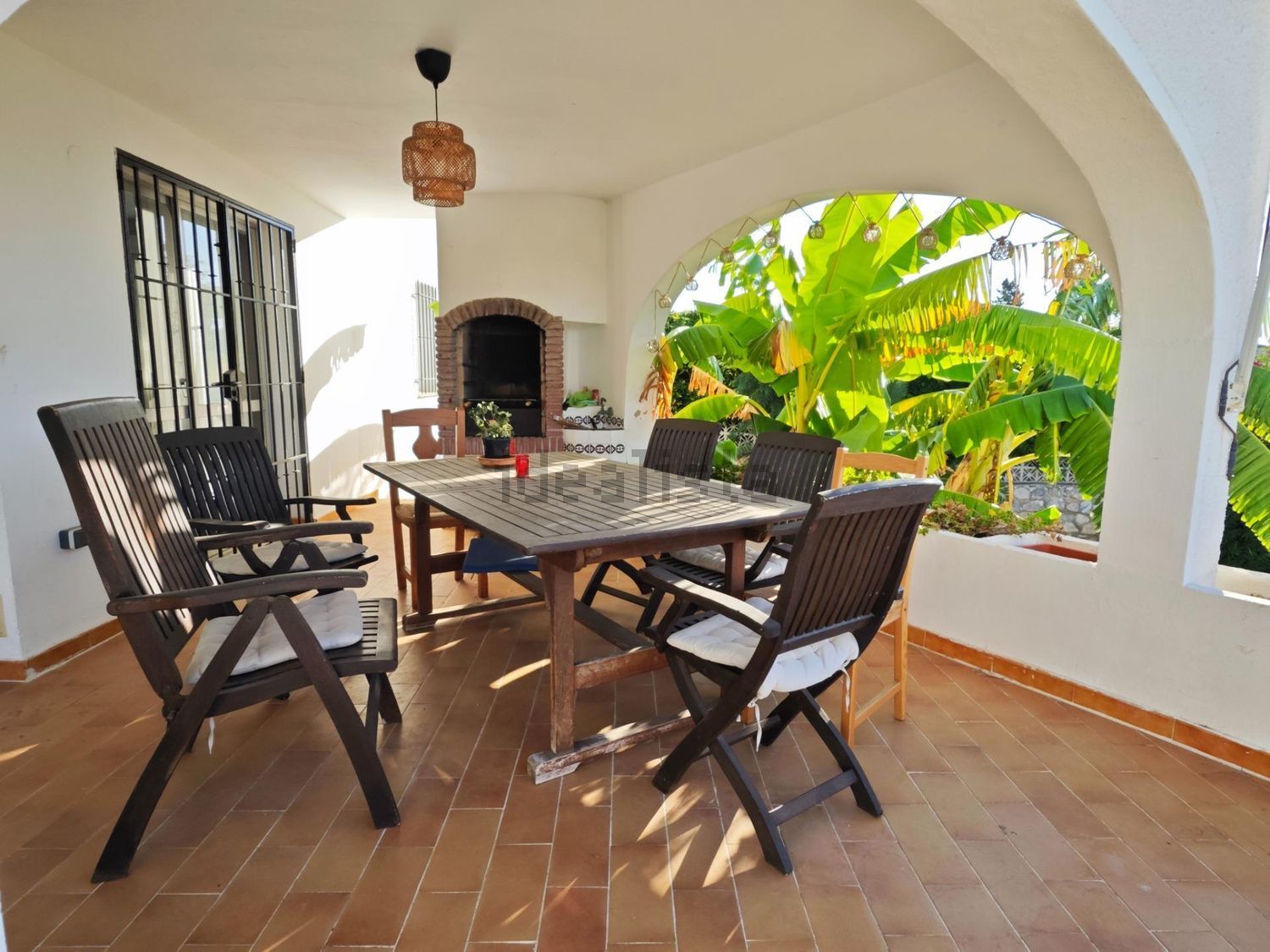 Casa de 284 m² a Mijas
