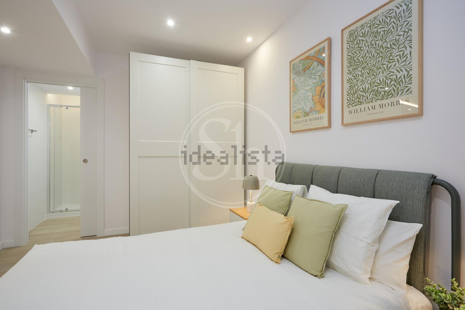 Pis de 85 m² a Barcelona