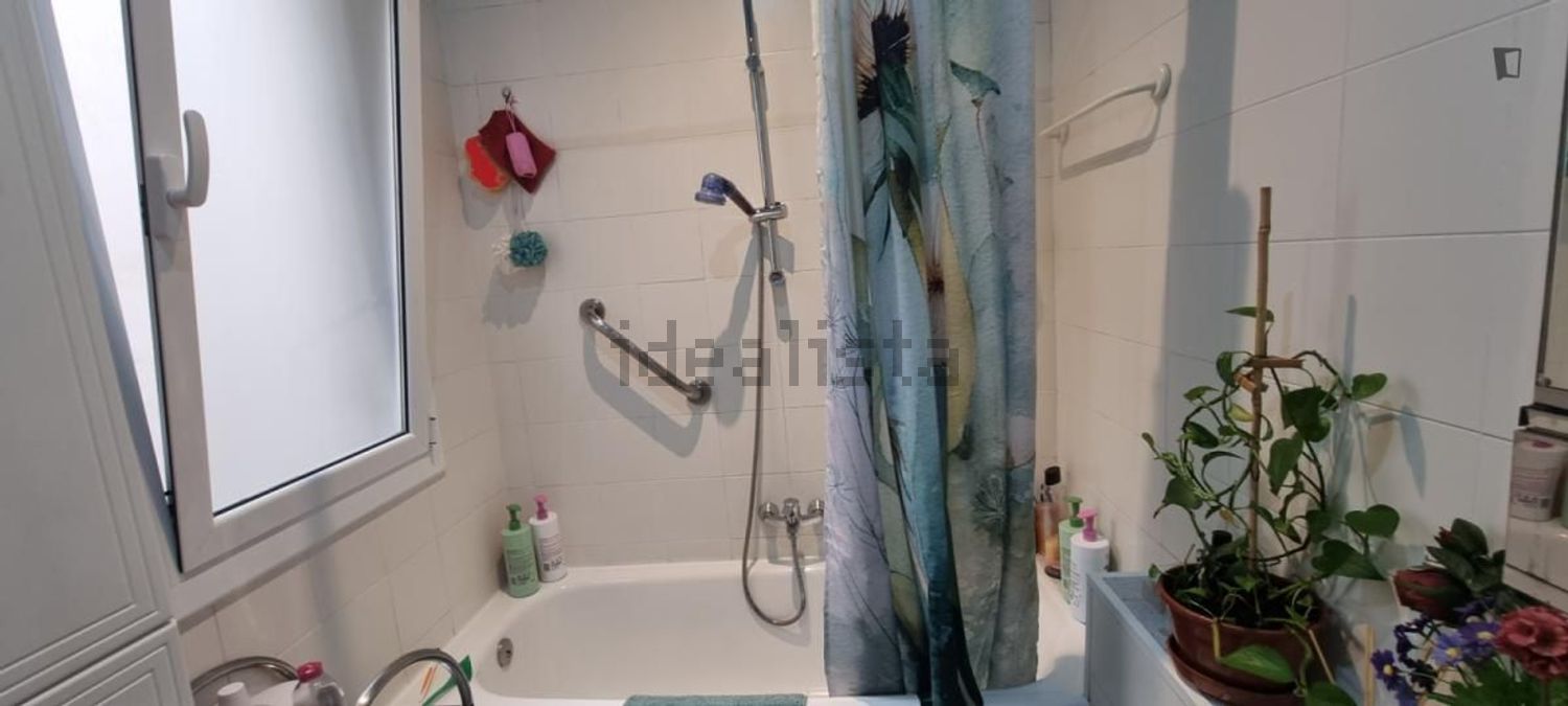 Zimmer zur Miete, Barcelona