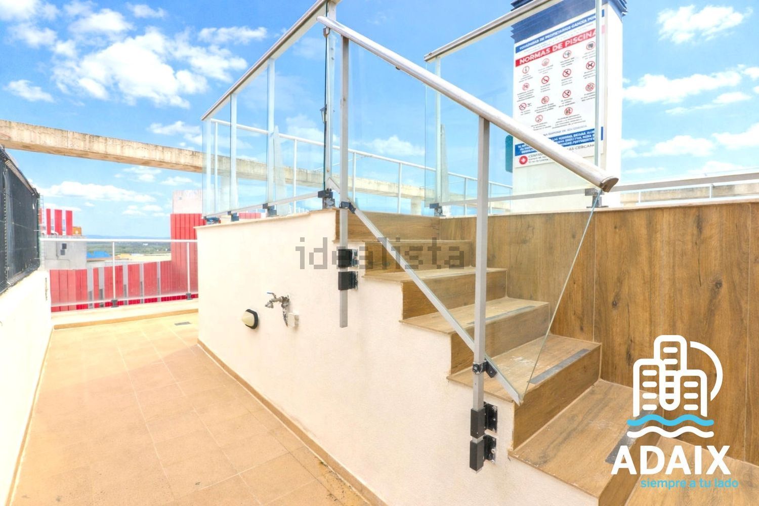 Appartement 58 m² à Gandia