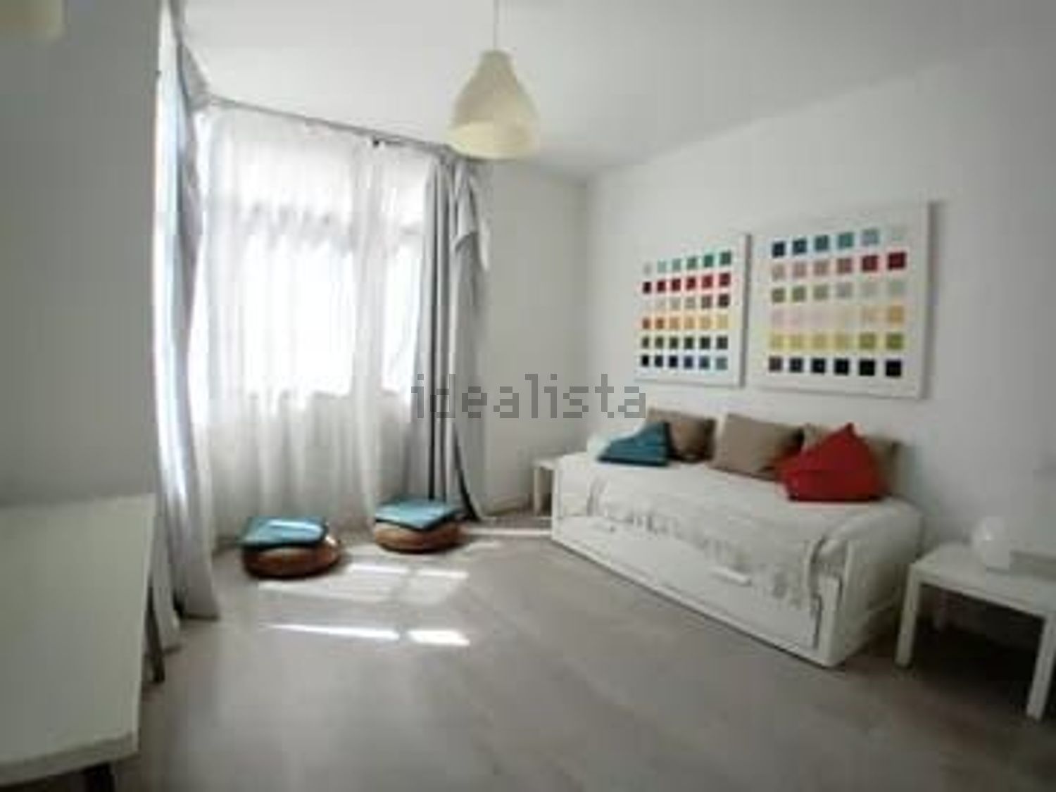 Piso de 48 m² en La Orotava