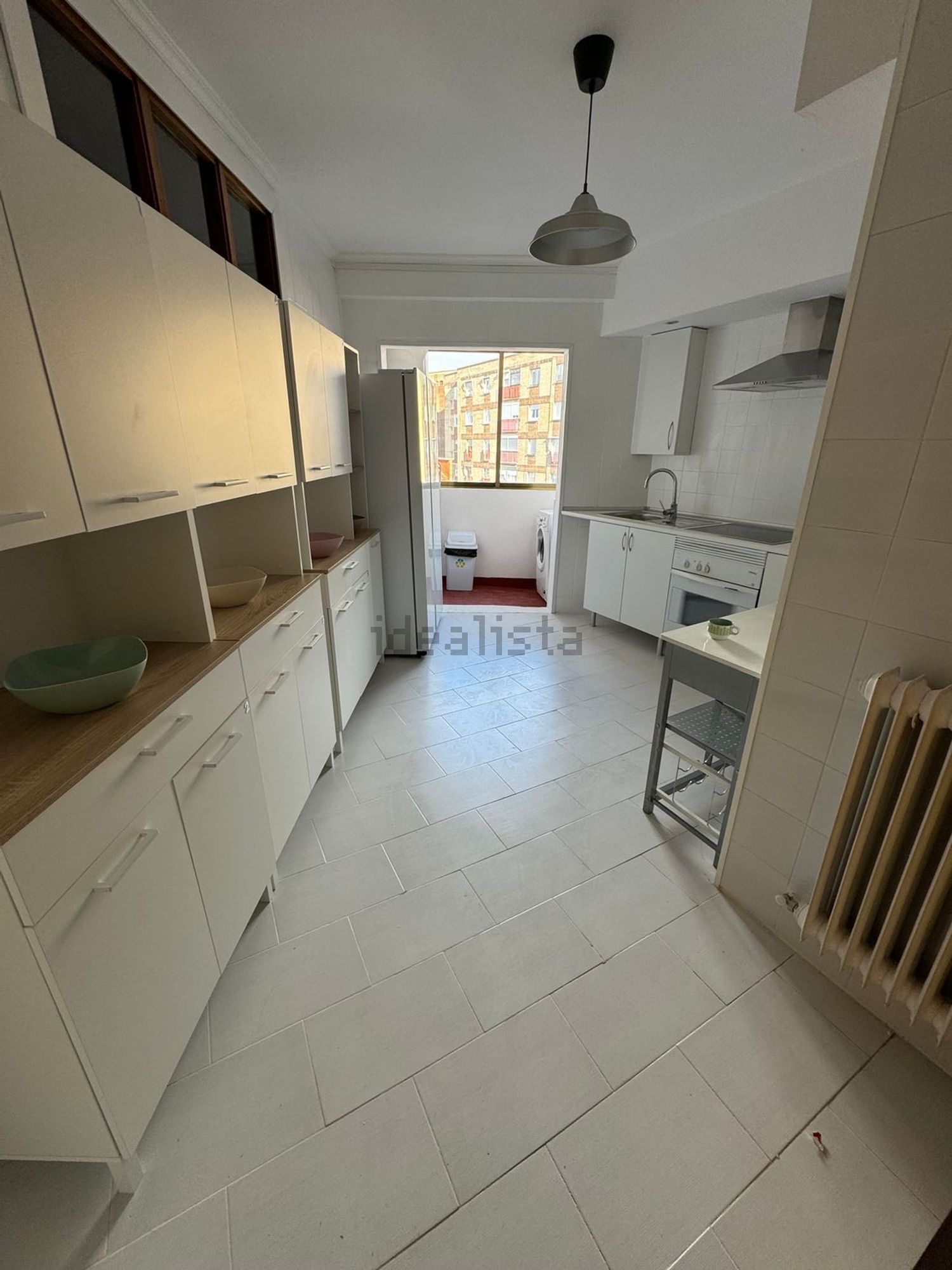 Habitació de lloguer, Valladolid