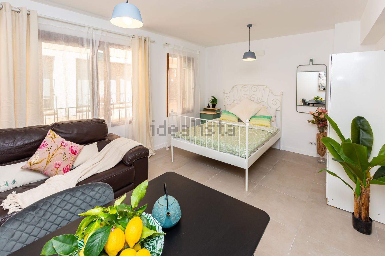 Pis de 32 m² a Manacor
