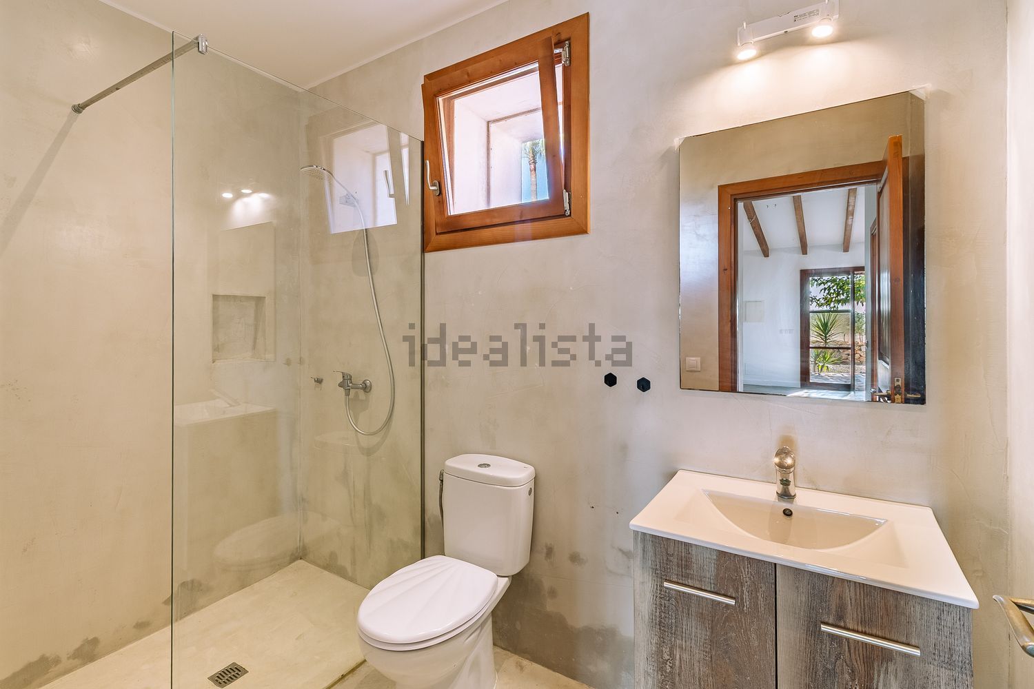 Casa de 54 m² a Santanyí