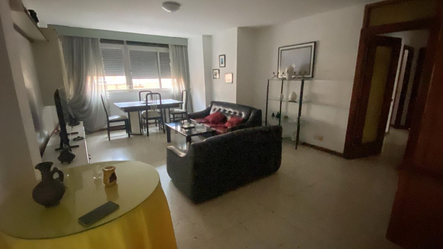 Habitació de lloguer, Melilla