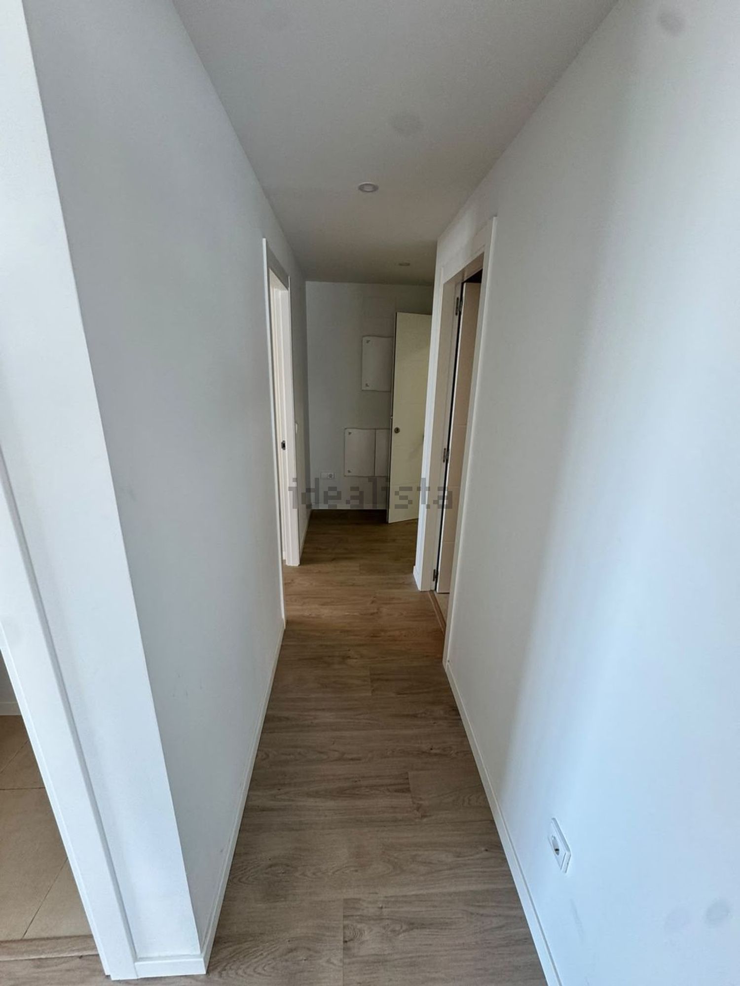Piso de 120 m² en Valladolid