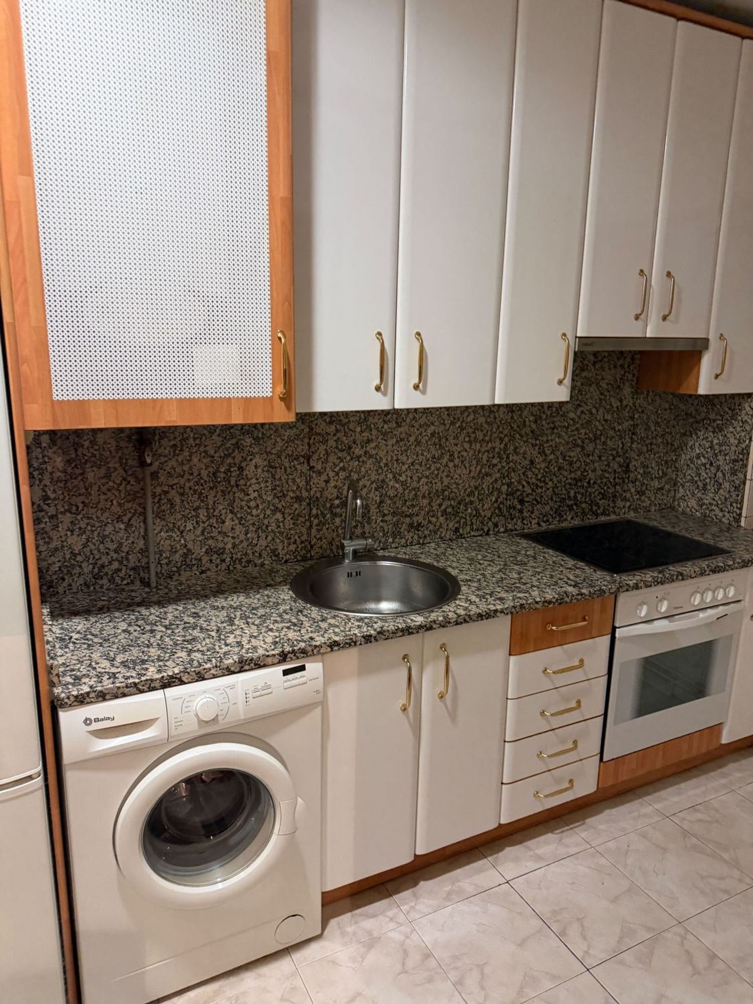 Habitació de lloguer, Salamanca