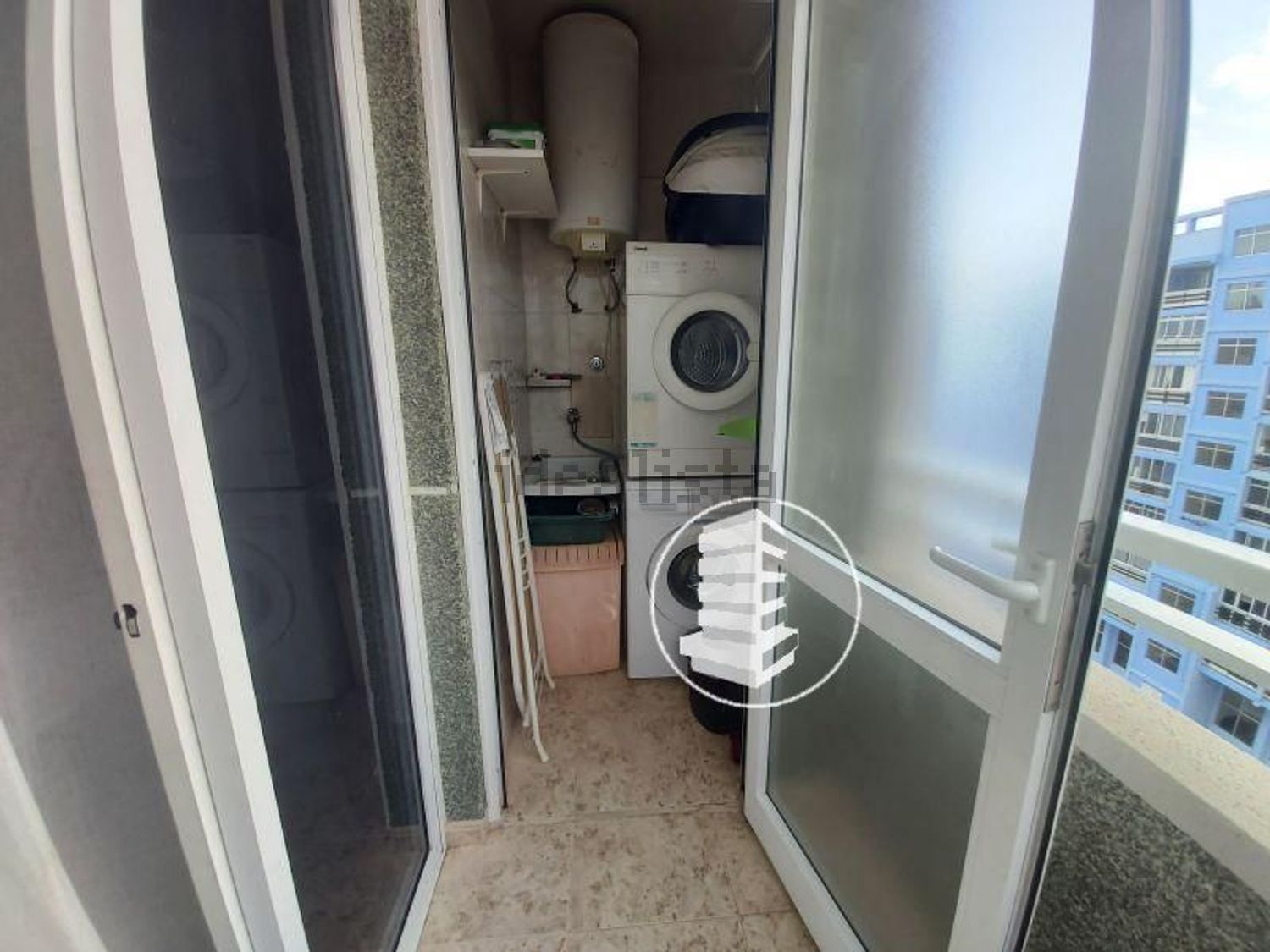 Flat 68 m² in Candelaria