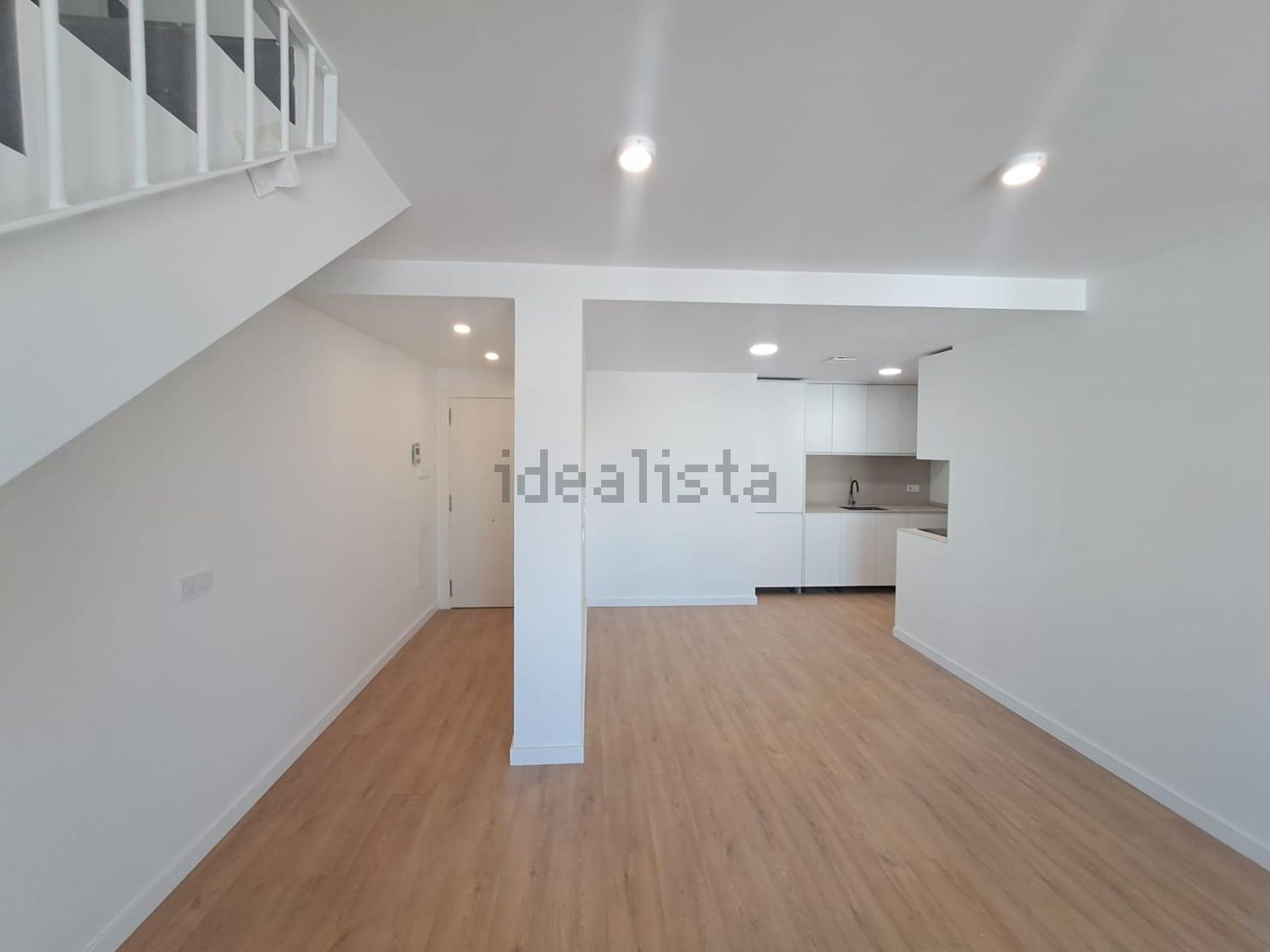 Pis de 95 m² a Igualada