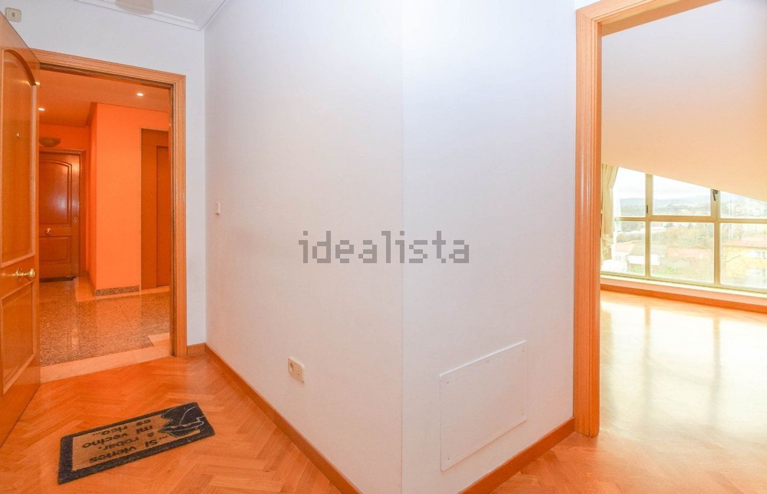 Pis de 83 m² a Culleredo