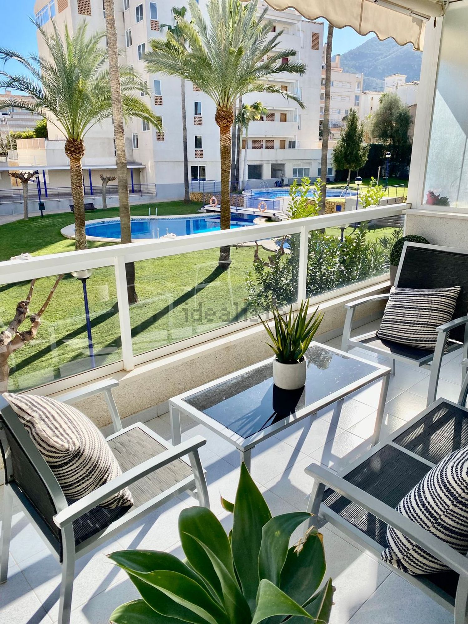 Appartement 95 m² à l'Alfàs del Pi