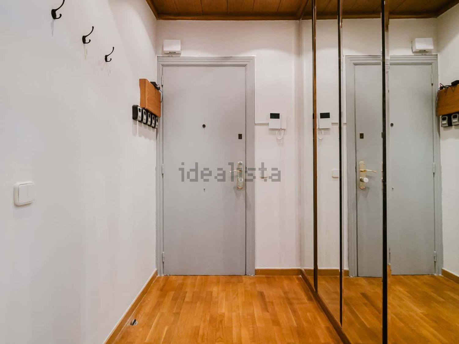 Habitación 95 m², Barcelona