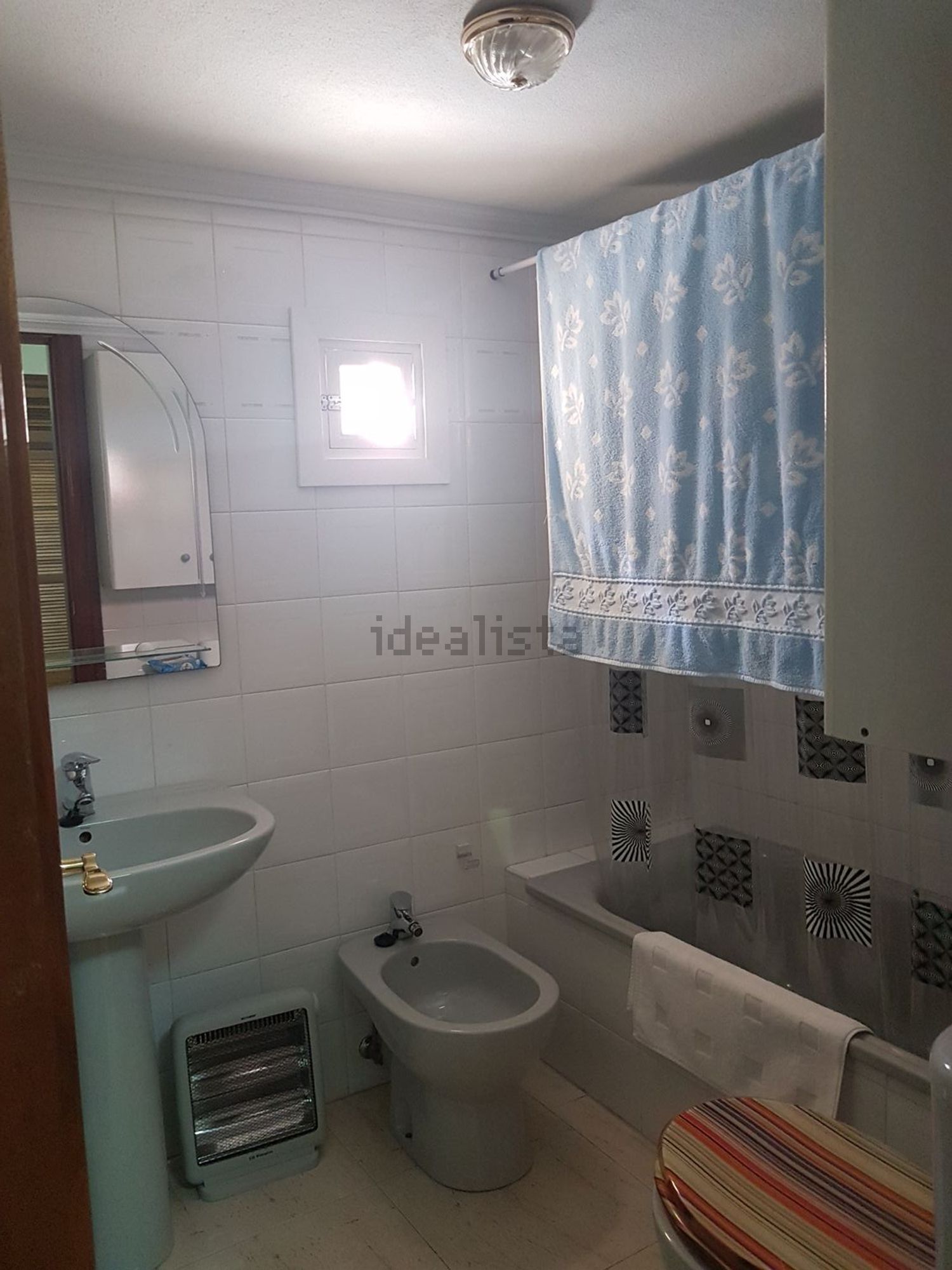 Piso de 35 m² en Murcia