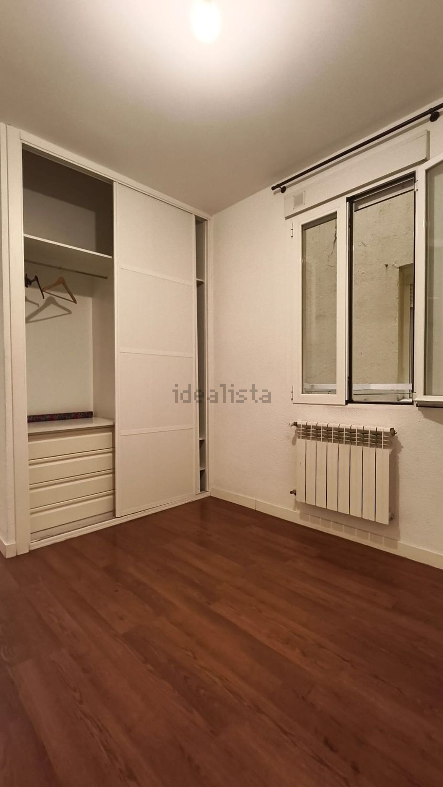 Appartamento 52 m² a Madrid