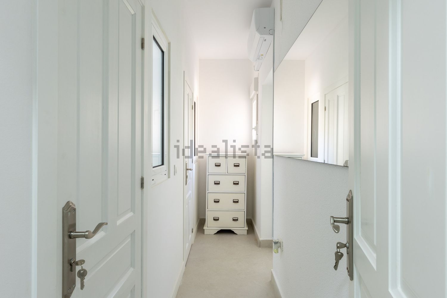 Habitació de lloguer, València