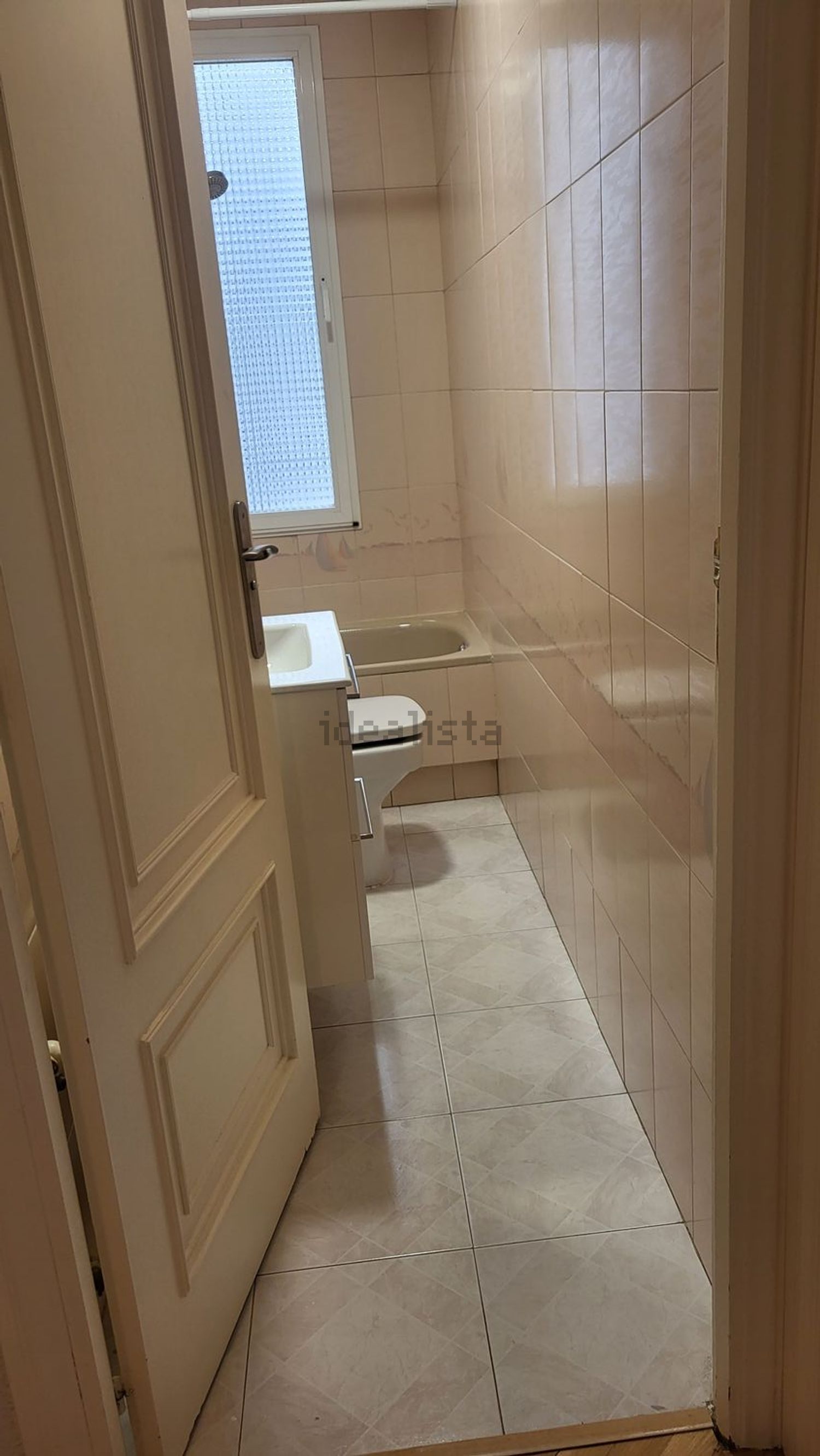 Pis de 124 m² a Madrid