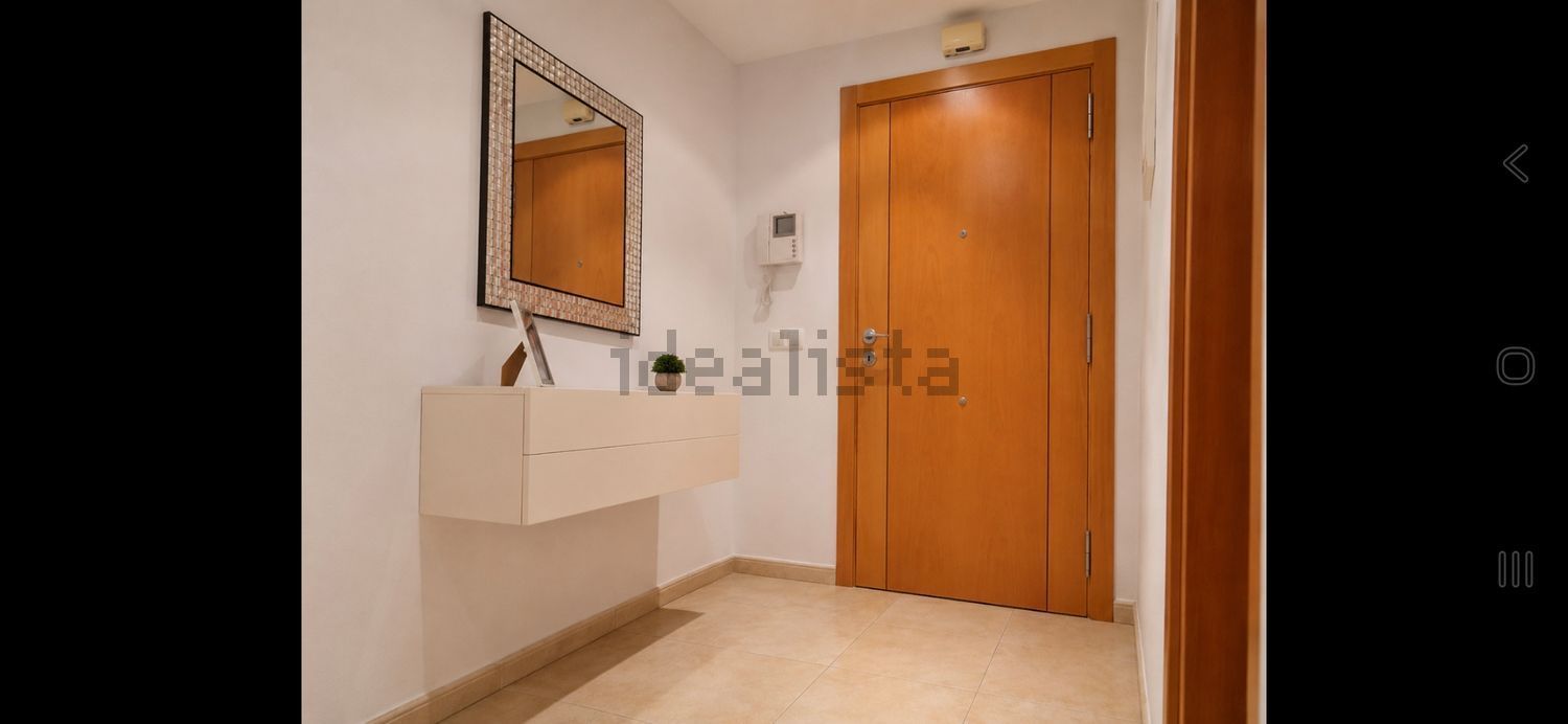 Piso de 104 m² en Paterna