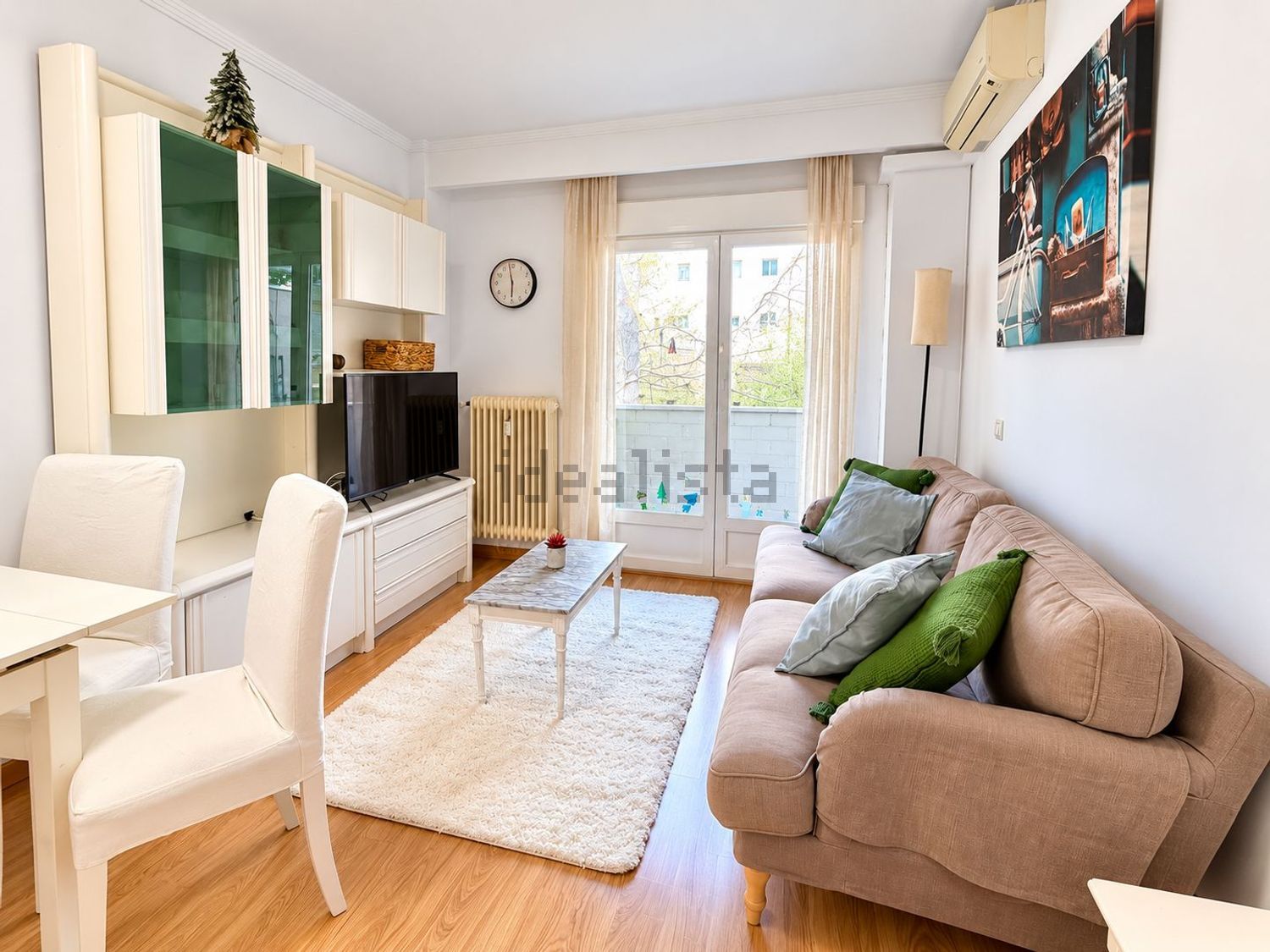 Appartement 68 m² à Madrid