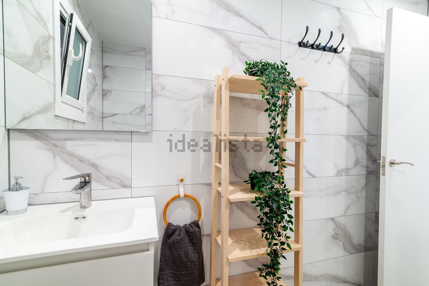 Pis de 45 m² a Lloret de Mar