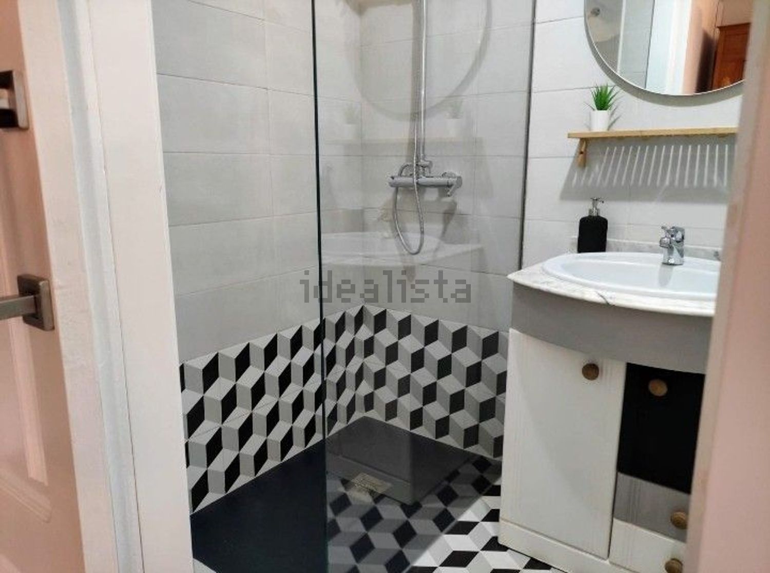 Piso de 68 m² en Daimiel