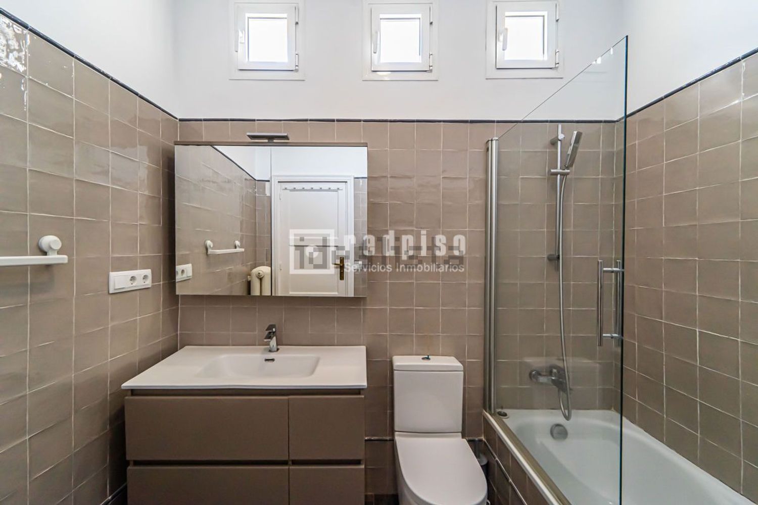 Appartamento 107 m² a Madrid