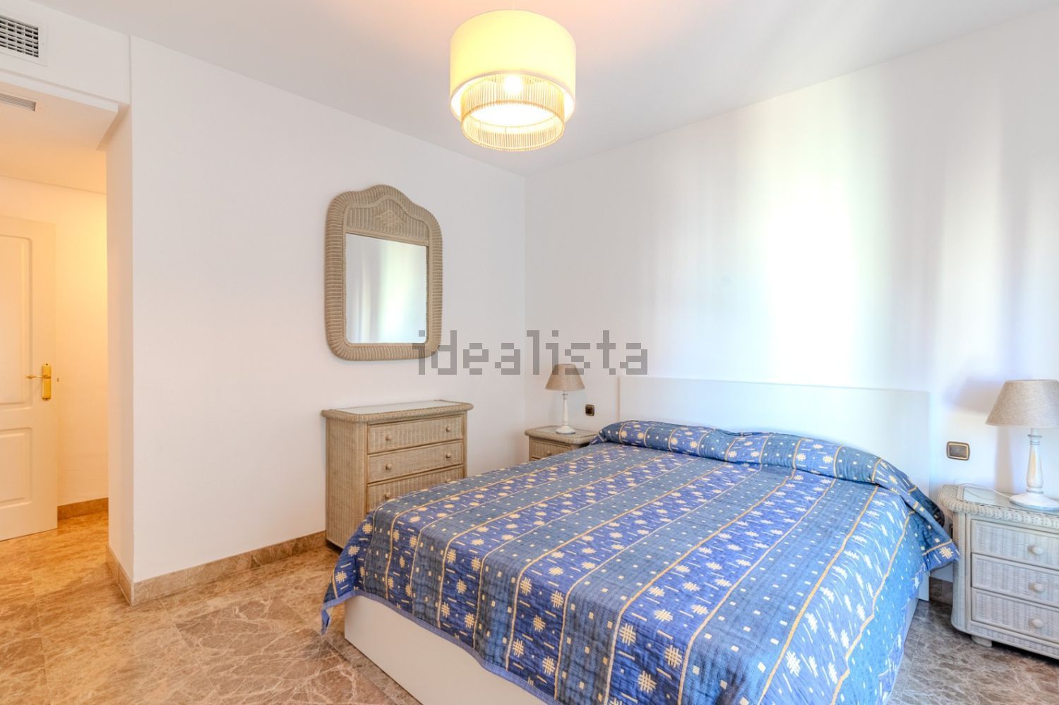 Pis de 96 m² a Marbella