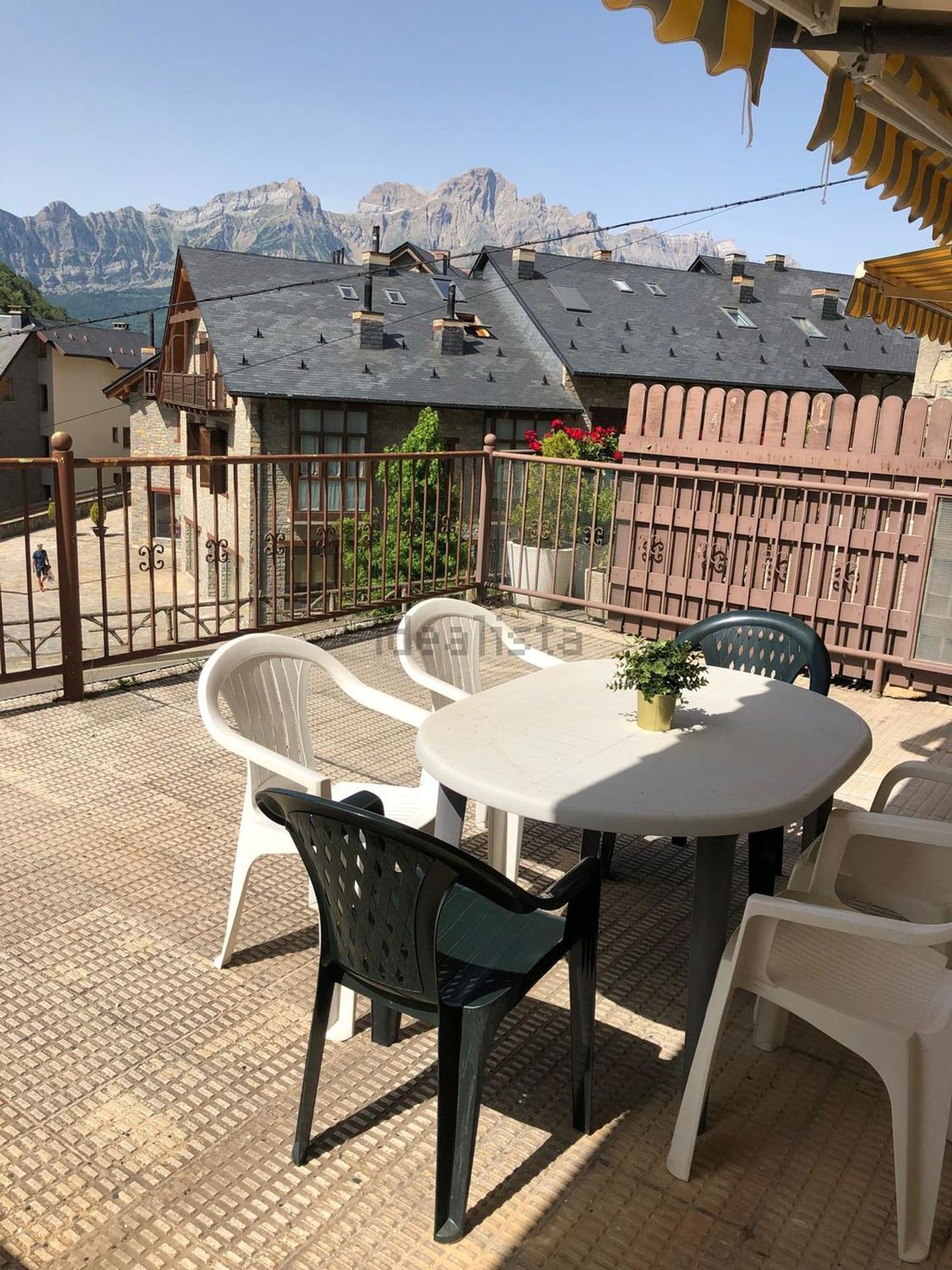 Appartamento 70 m² a Panticosa