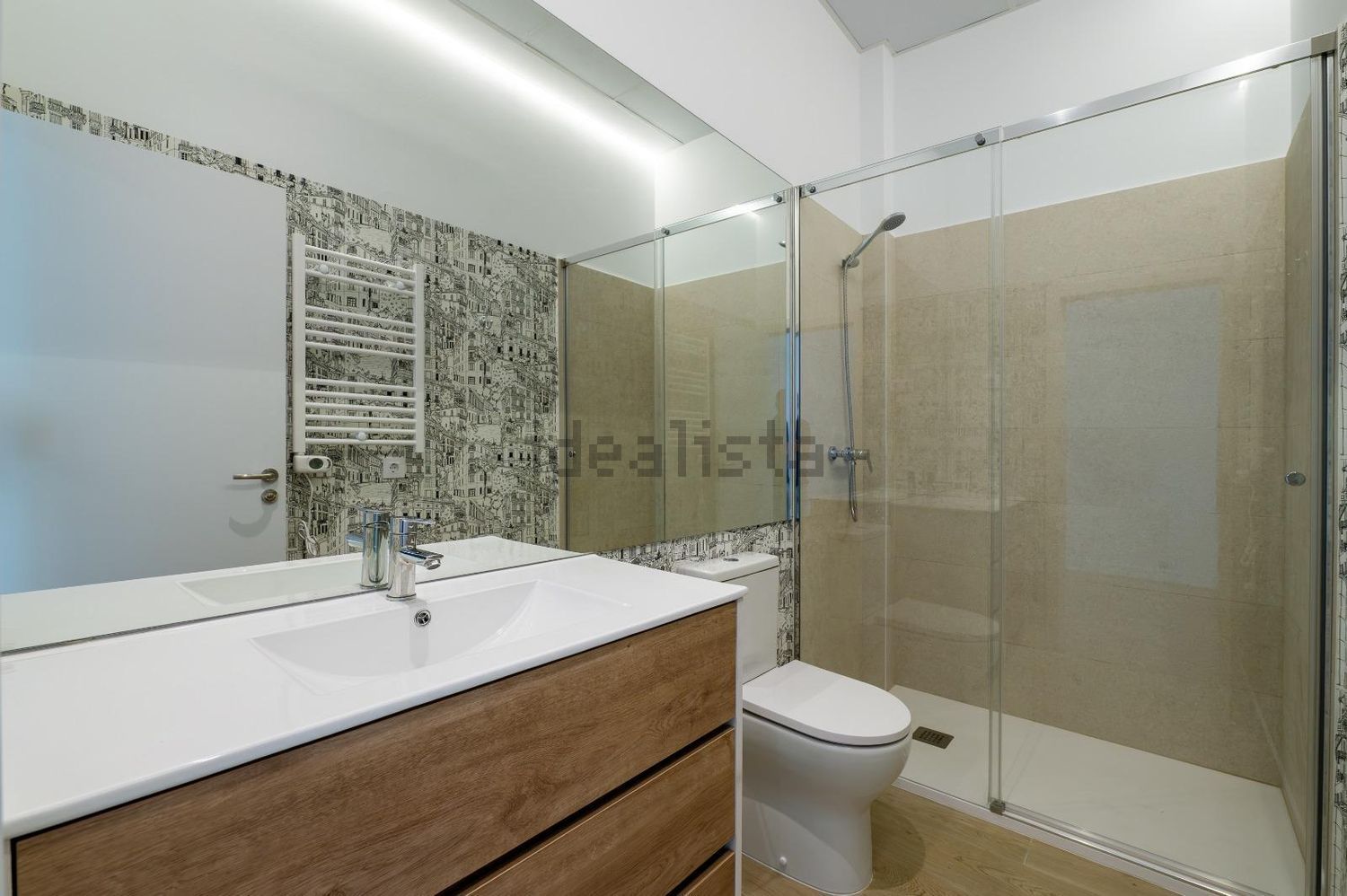 Appartamento 106 m² a Madrid