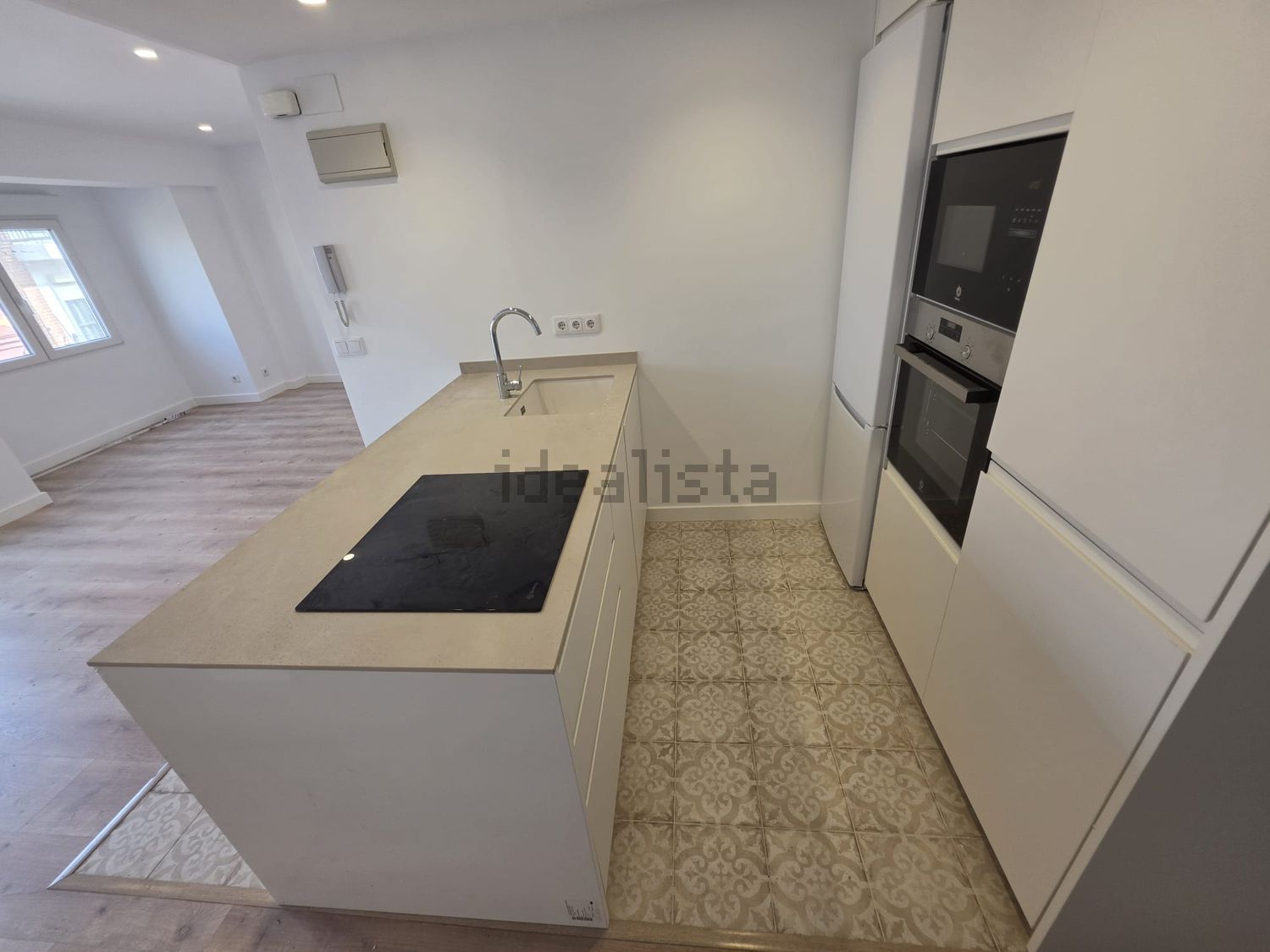 Piso de 80 m² en Valencia