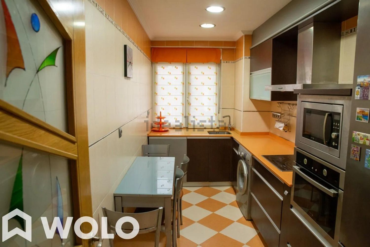 Pis de 88 m² a Torrelavega