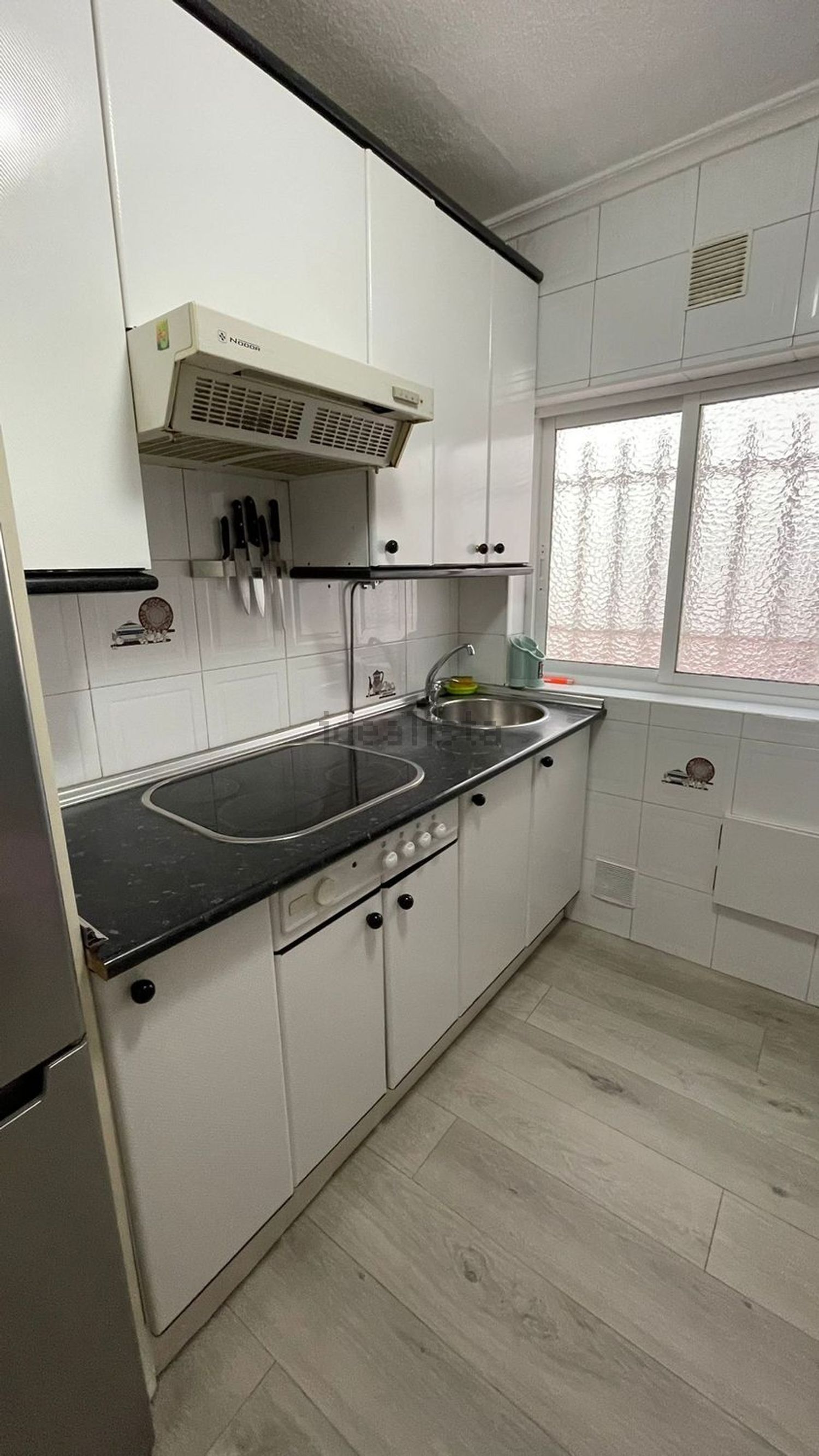 Pis de 75 m² a Salamanca