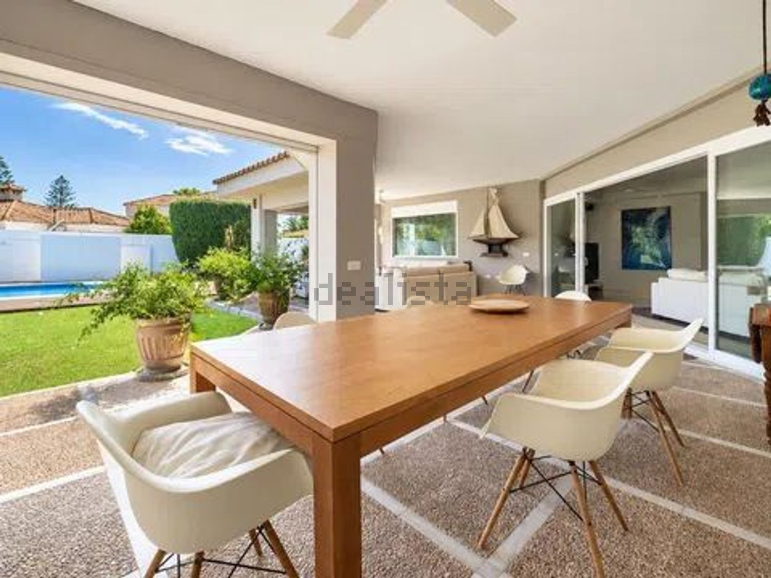 Casa de 357 m² a Marbella