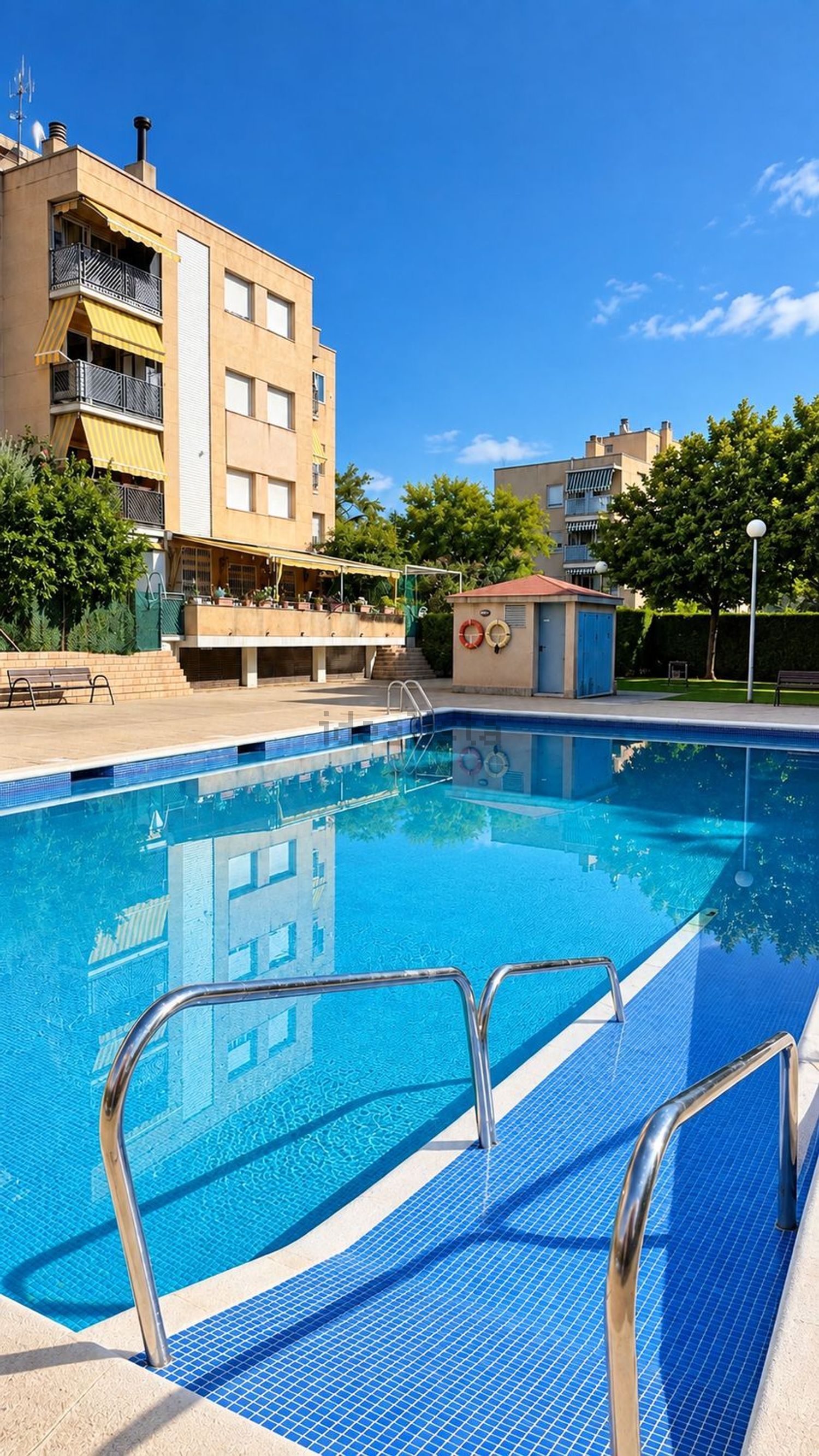 Habitació de lloguer, Barberà del Vallès