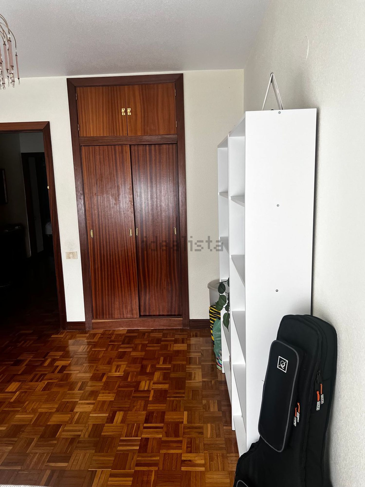 Habitación en alquiler, Pamplona