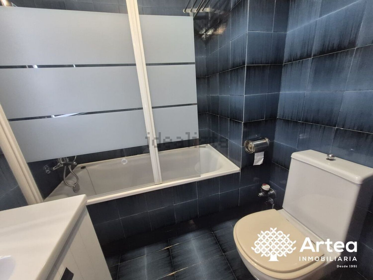 Piso de 75 m² en Bilbao