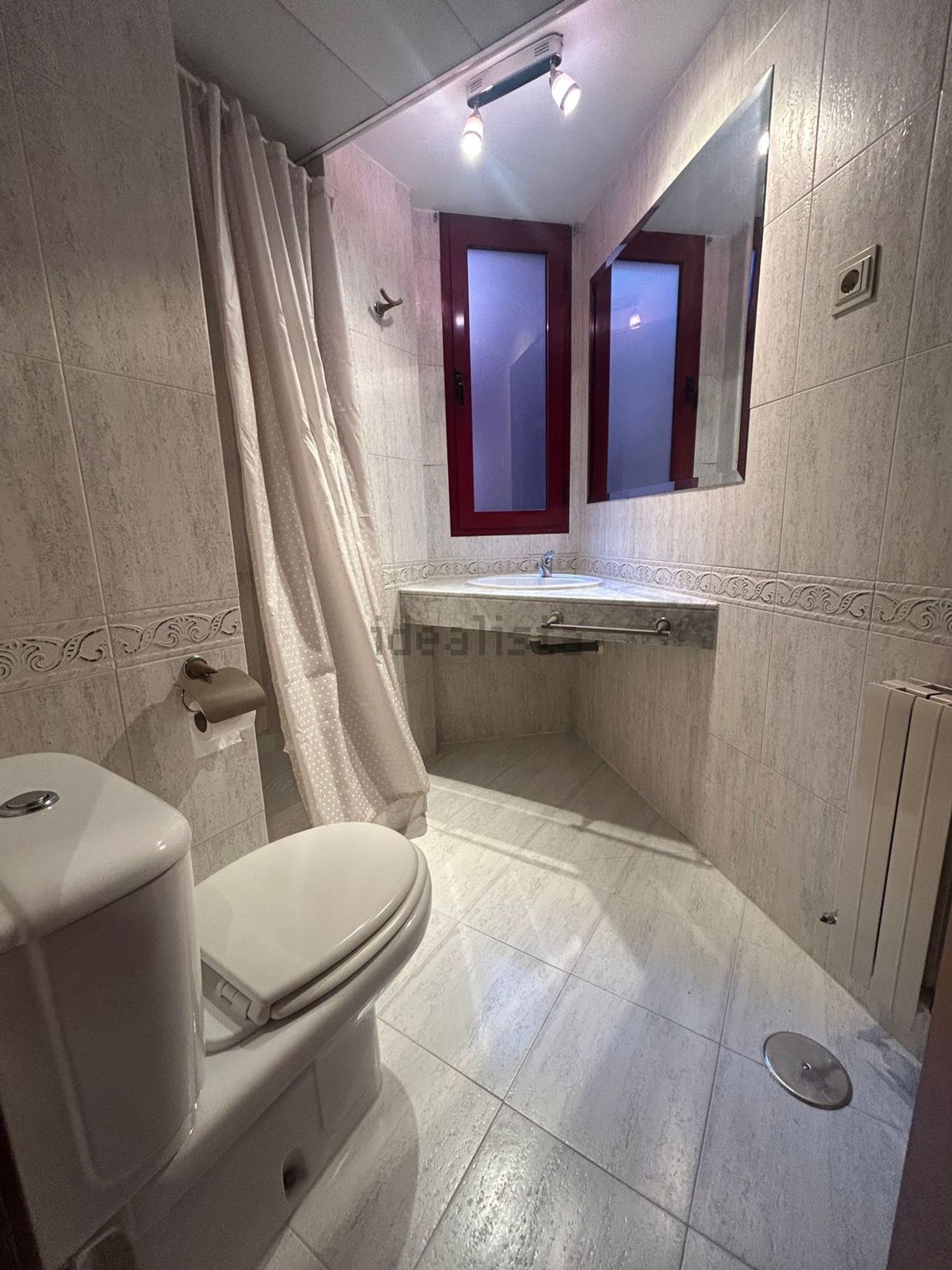 Pis de 78 m² a Madrid