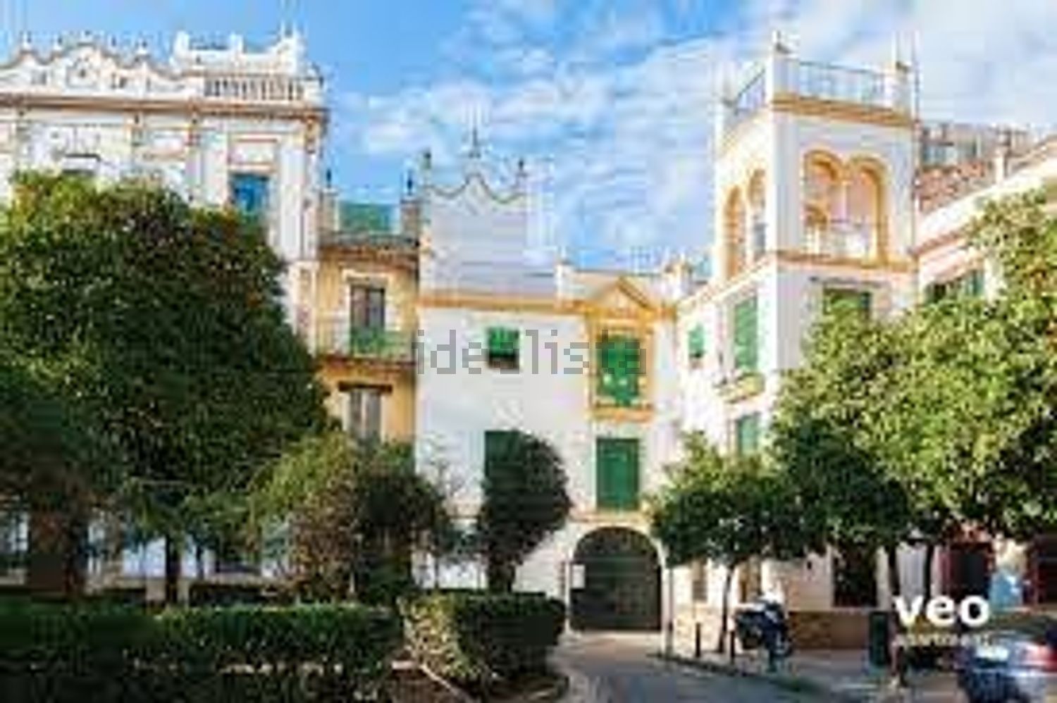 Wohnung 75 m² in Sevilla