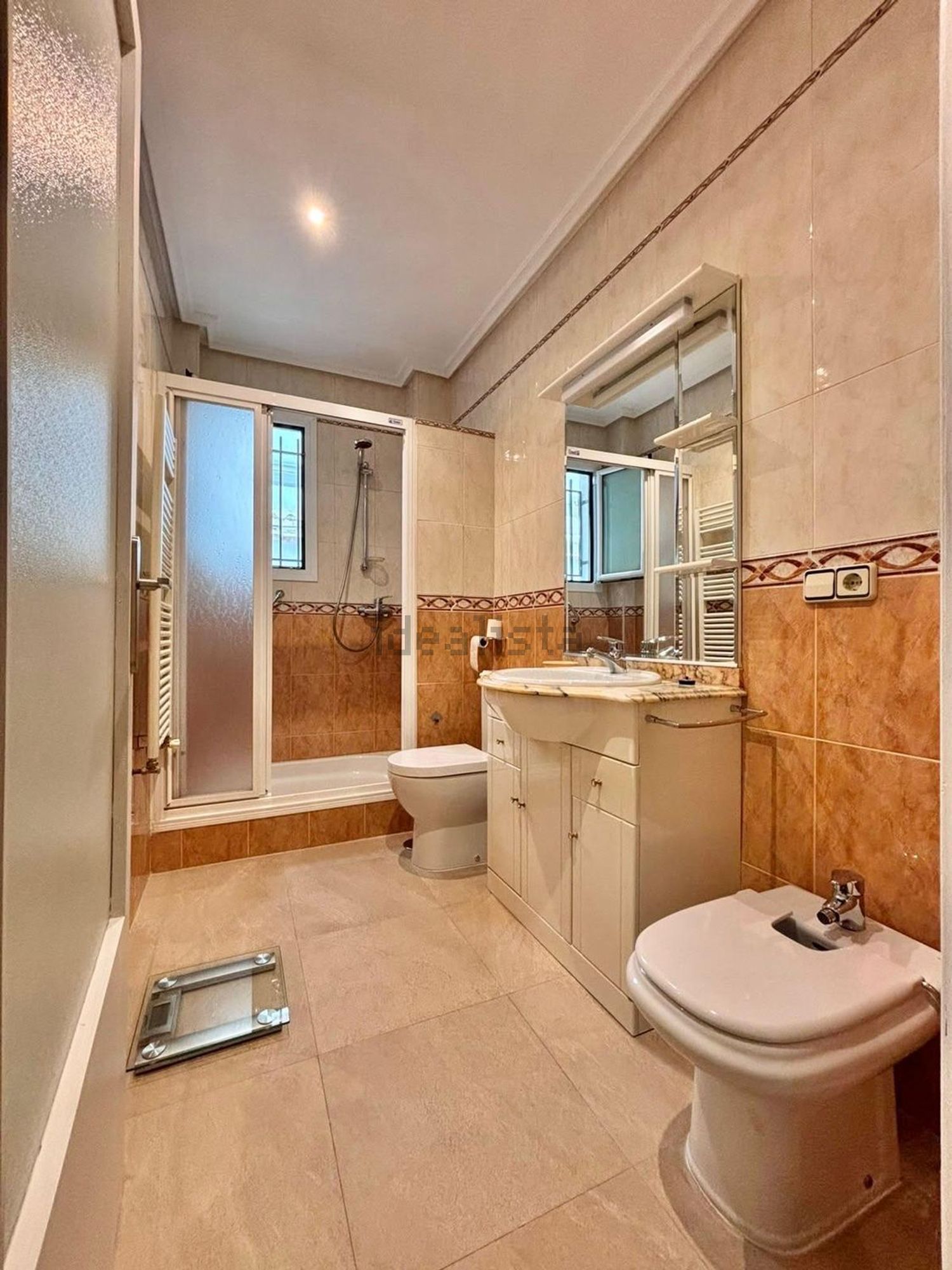Apartamento 77 m² em Madrid