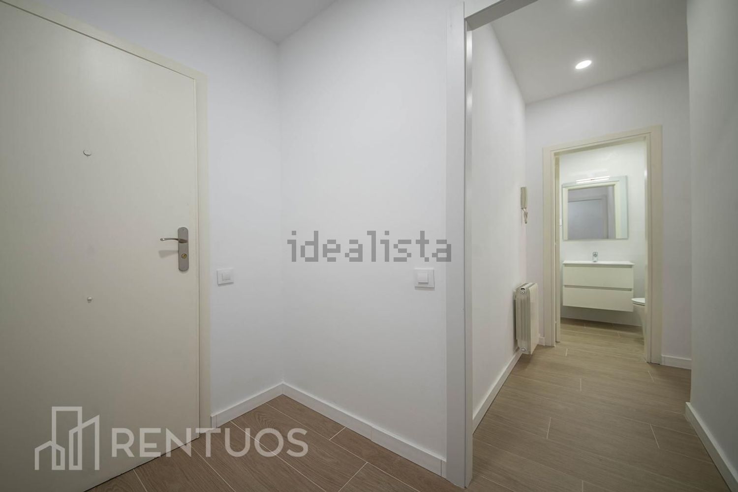 Appartamento 82 m² a Barcelona