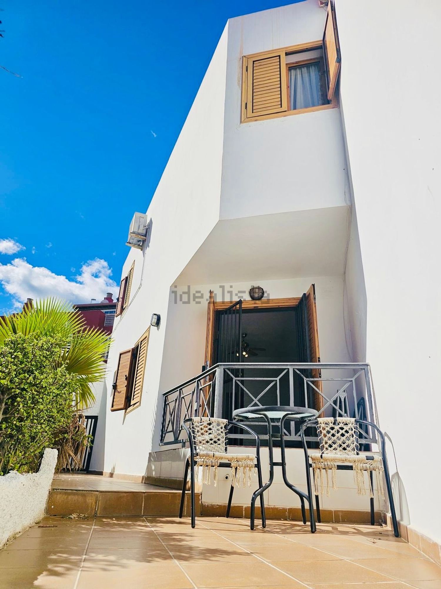 Casa de 70 m² a Candelaria