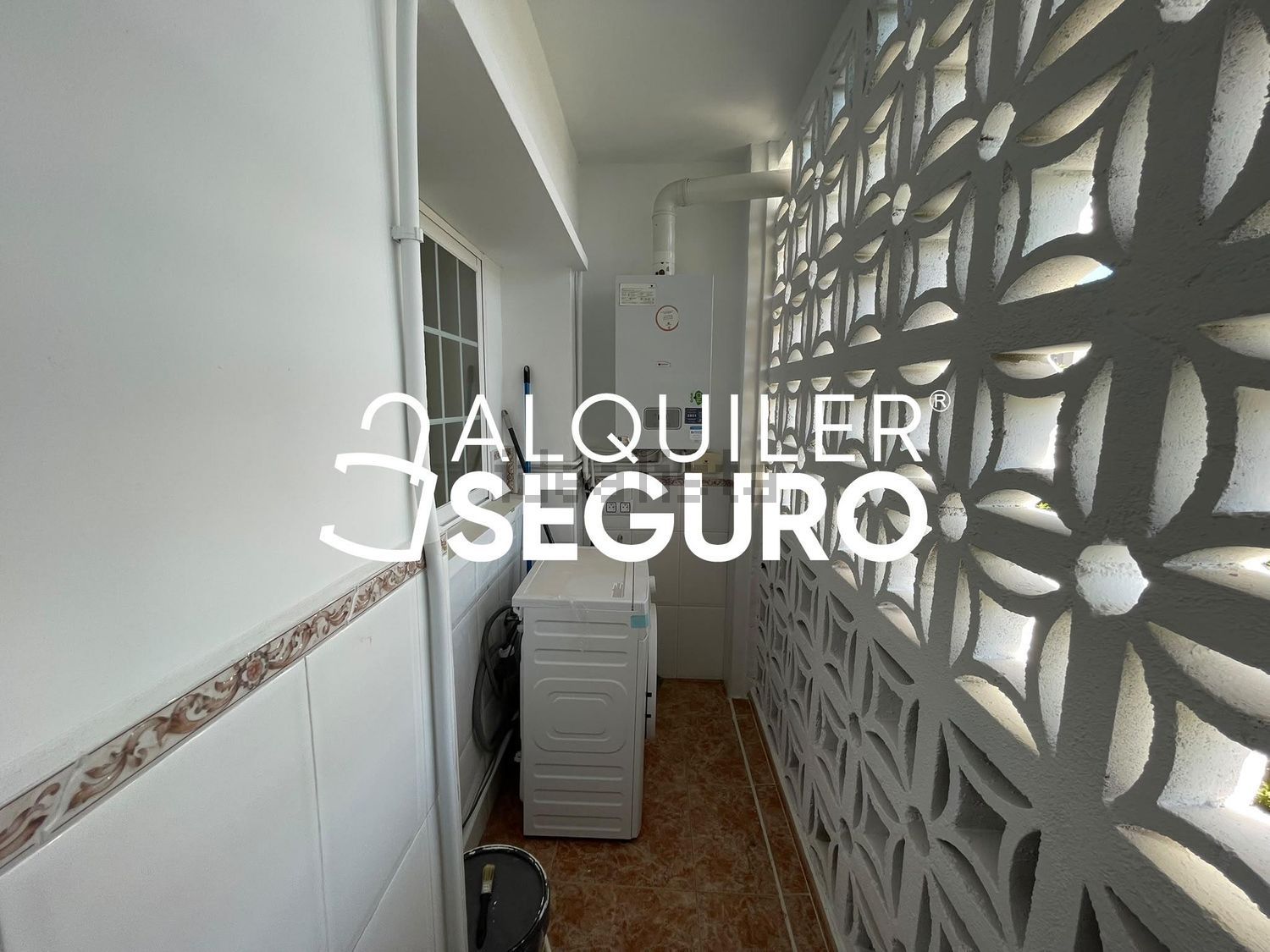 Квартира 80 м² у Madrid