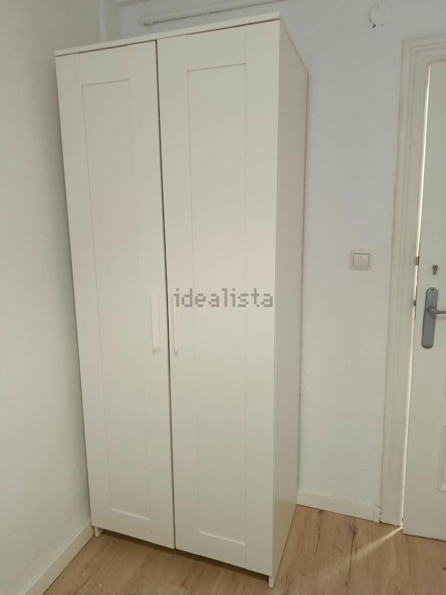 Habitació de lloguer, Valladolid
