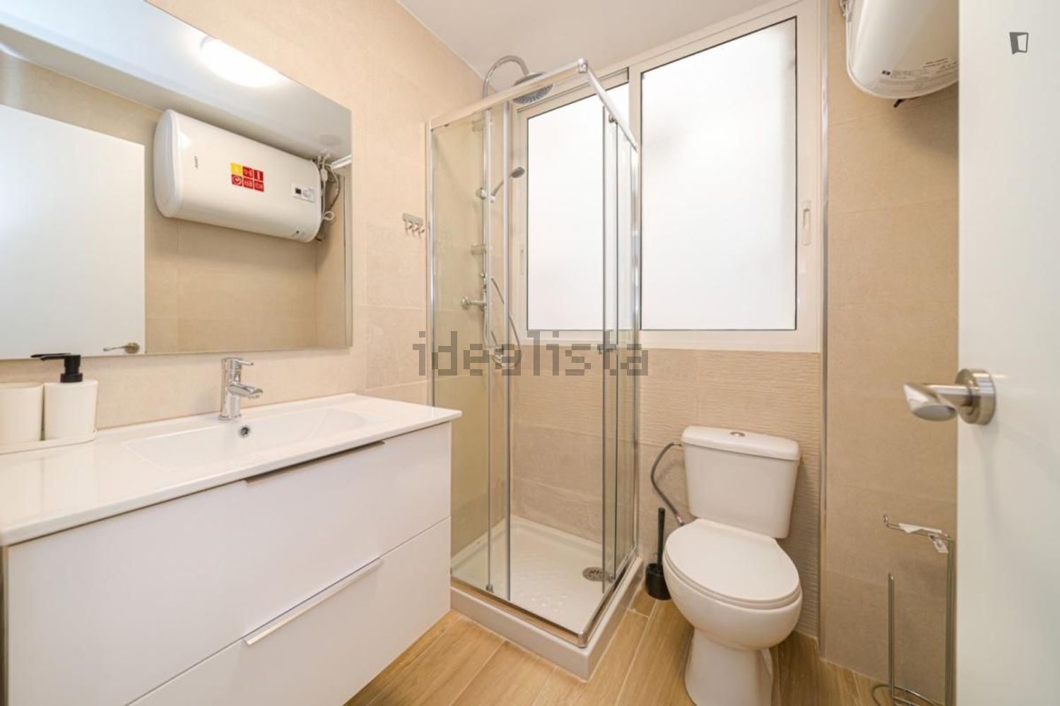 Habitación 110 m², Elche