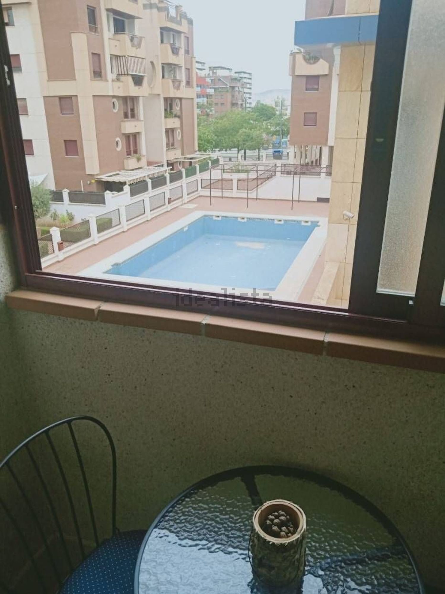 Wohnung 70 m² in Granada